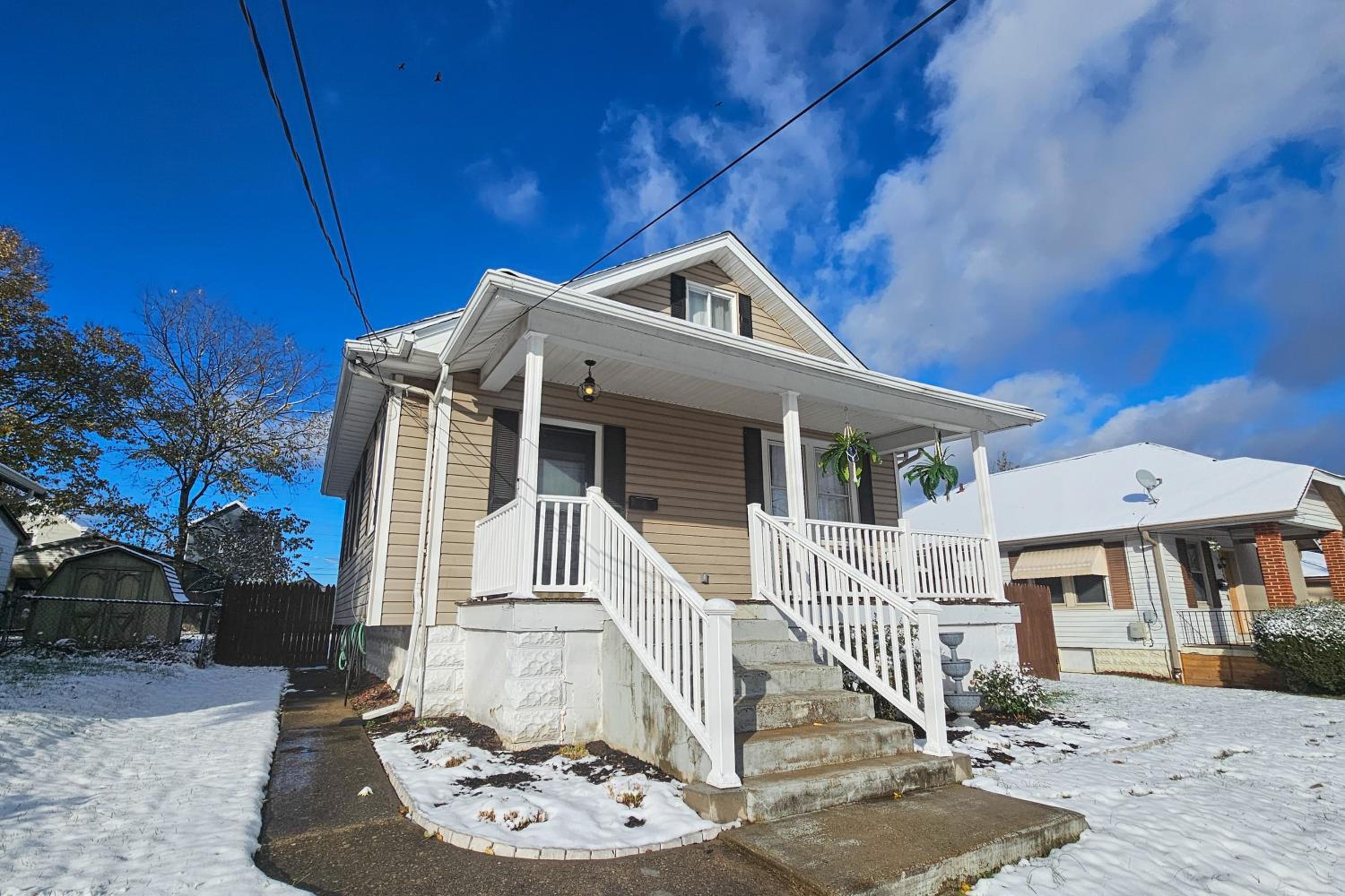 Pet-Friendly Oakley Gem with Large Backyard!