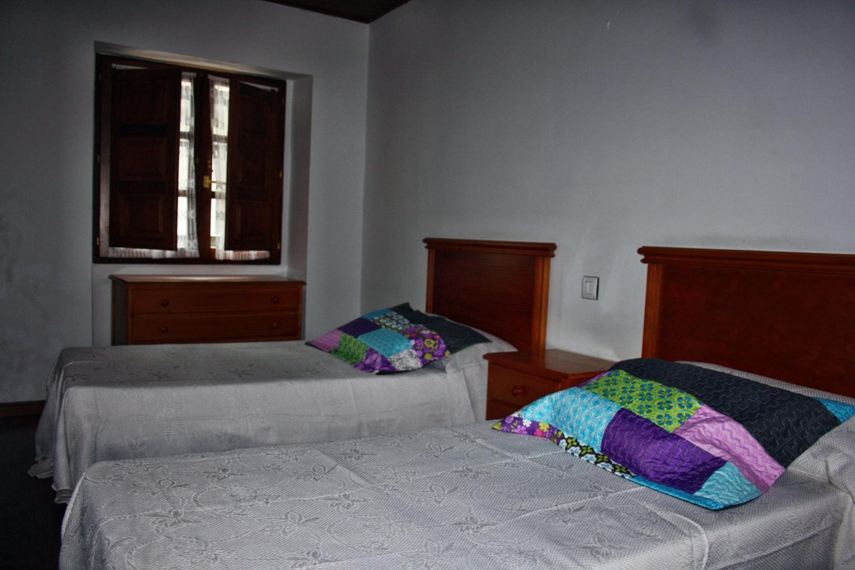 Apartamentos El Cuetu view 2