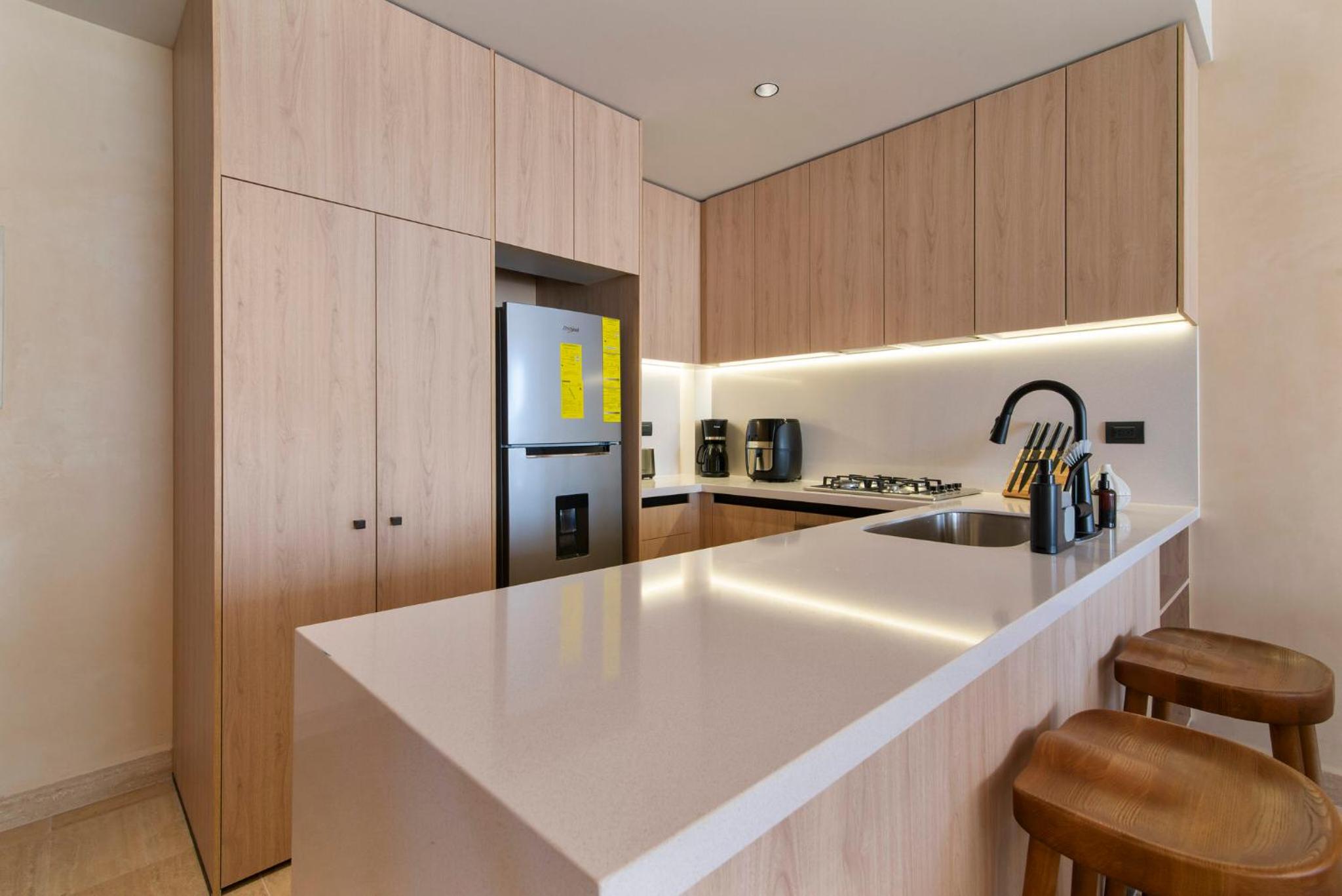 The Village Residences by Casago