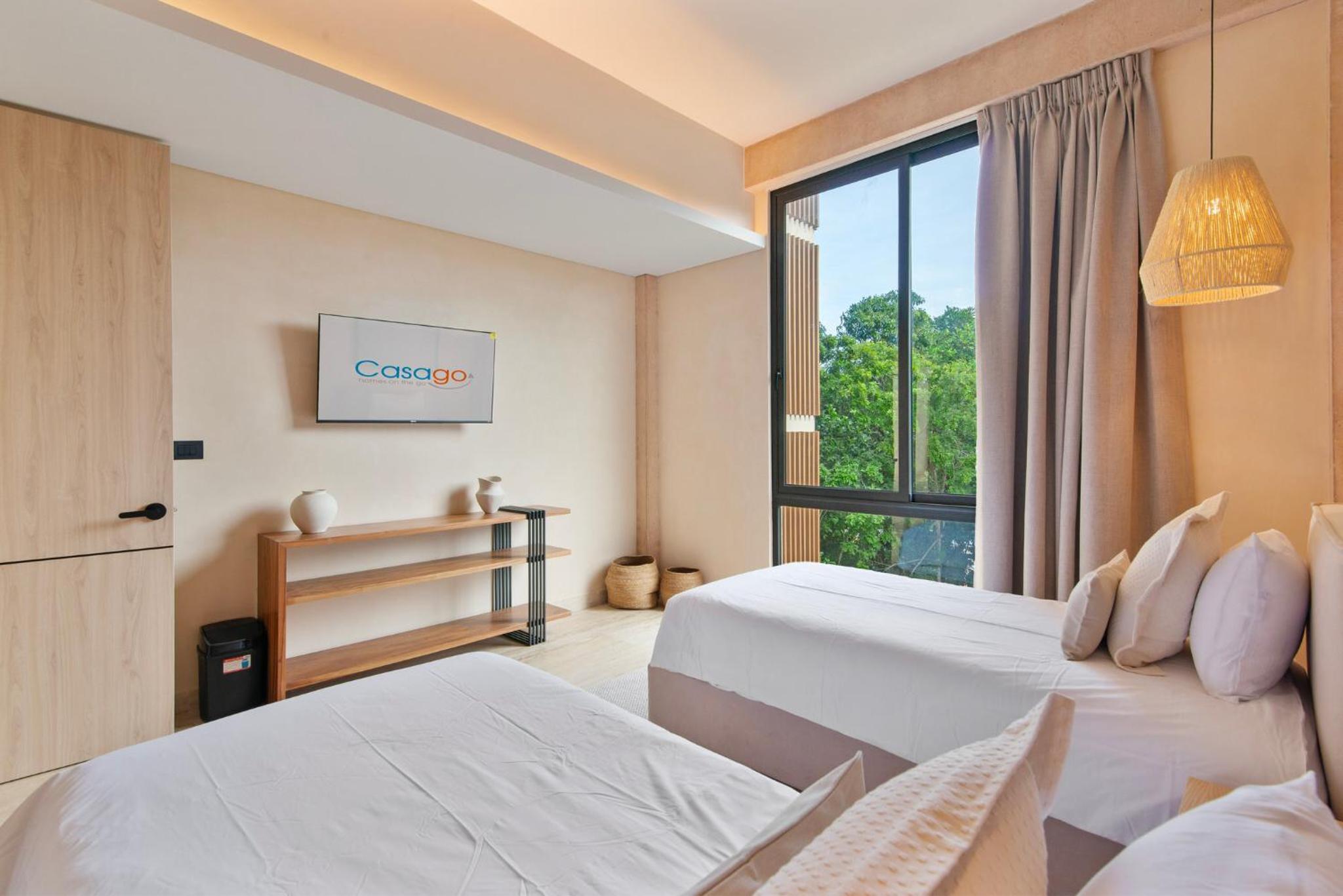 The Village Residences by Casago