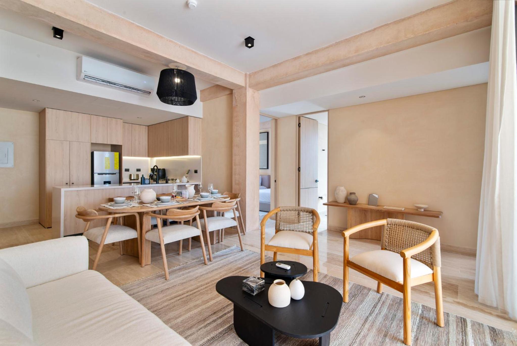 The Village Residences by Casago