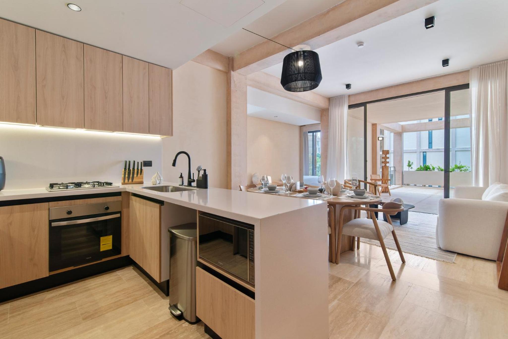 The Village Residences by Casago