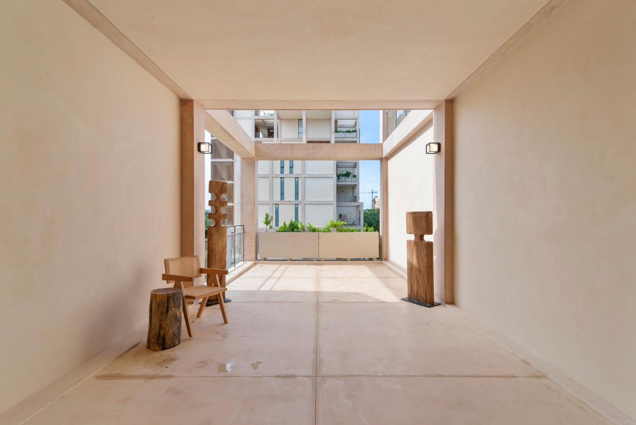 The Village Residences by Casago