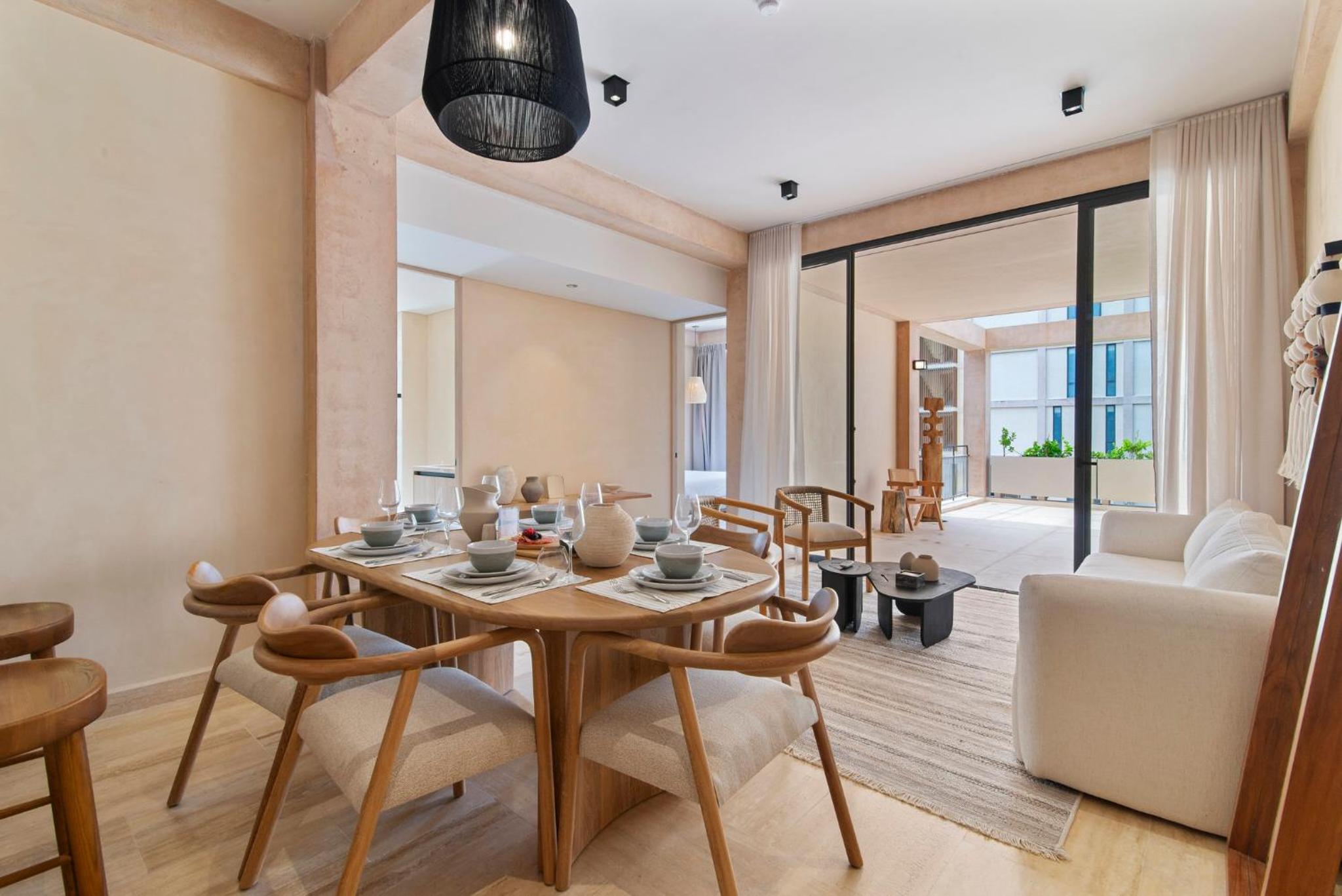 The Village Residences by Casago