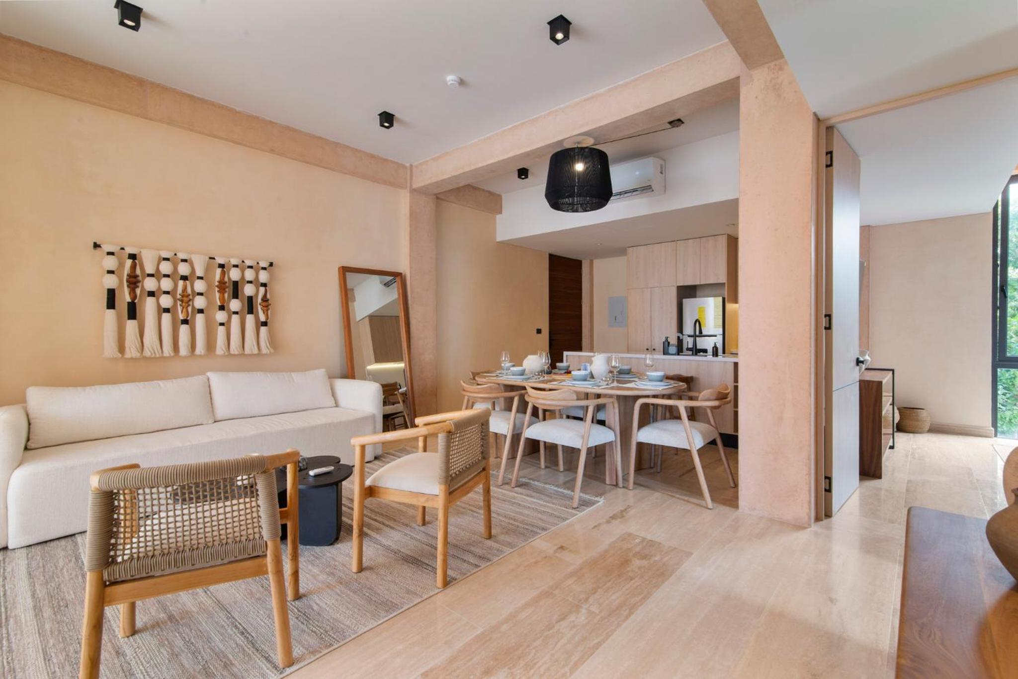 The Village Residences by Casago