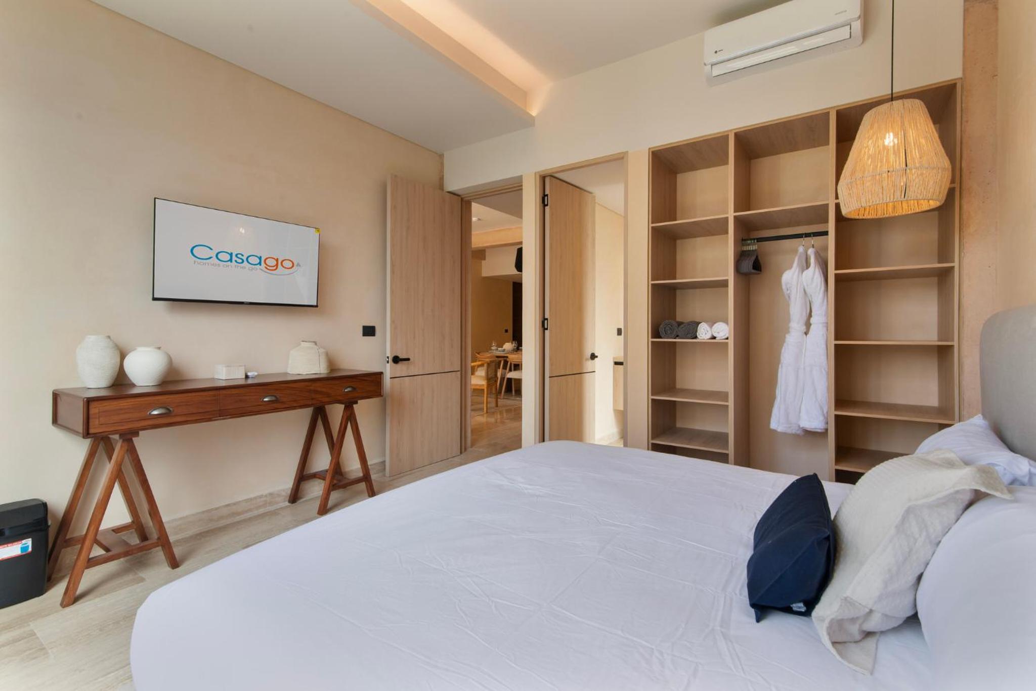 The Village Residences by Casago