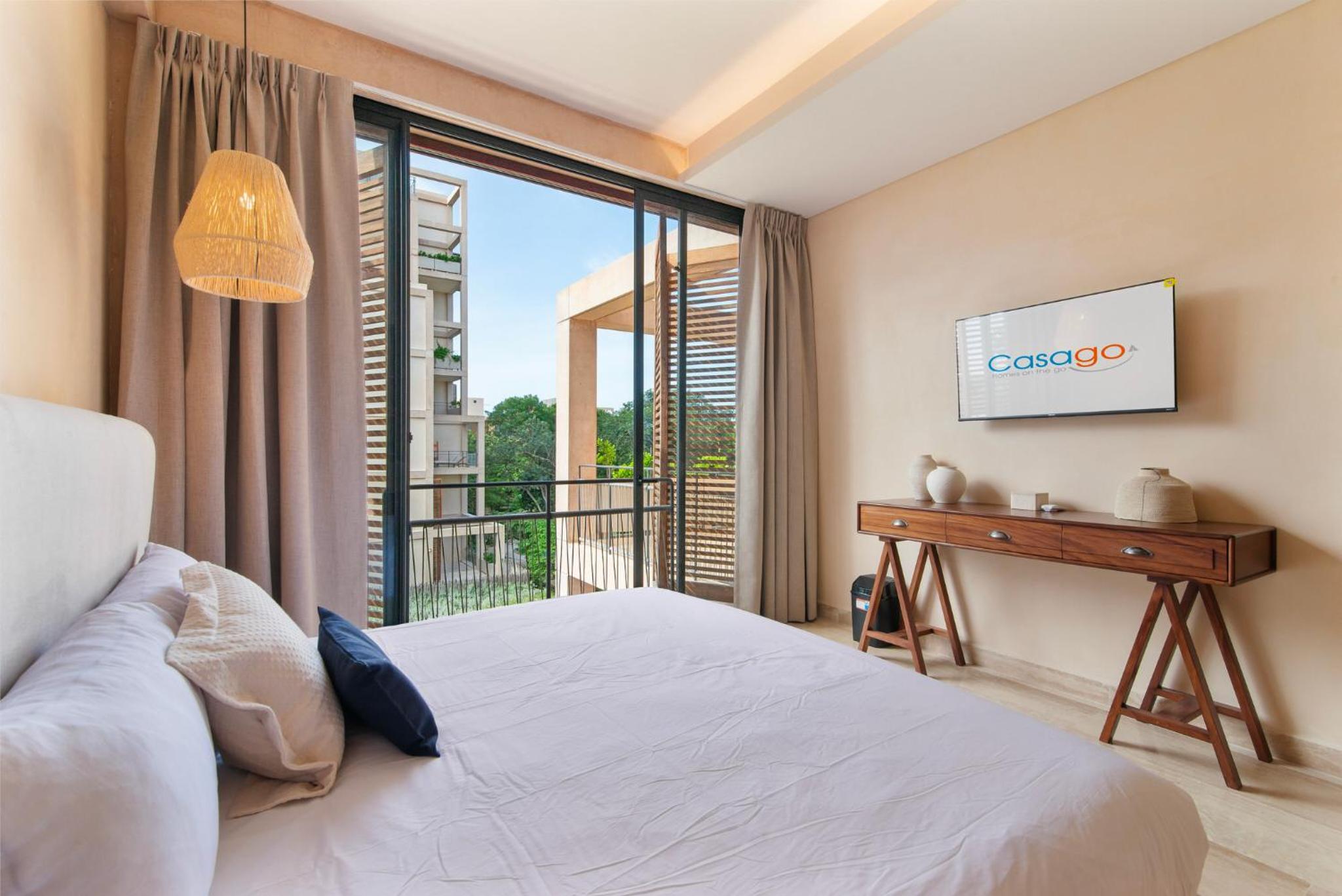 The Village Residences by Casago
