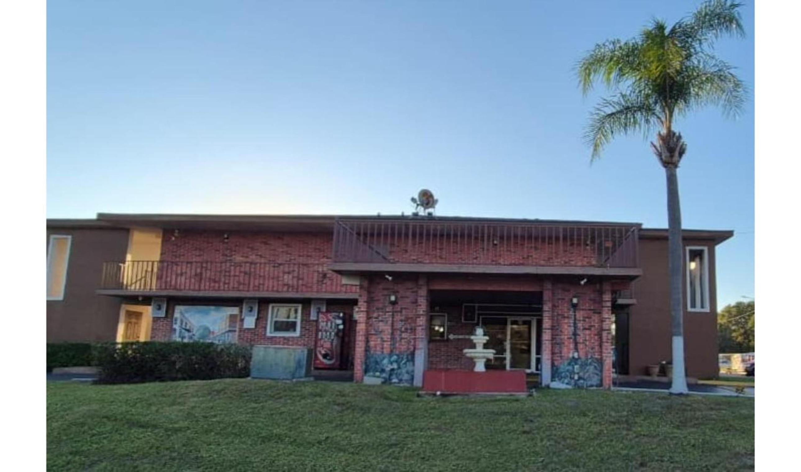 Central Motel Kissimmee Near Disney World