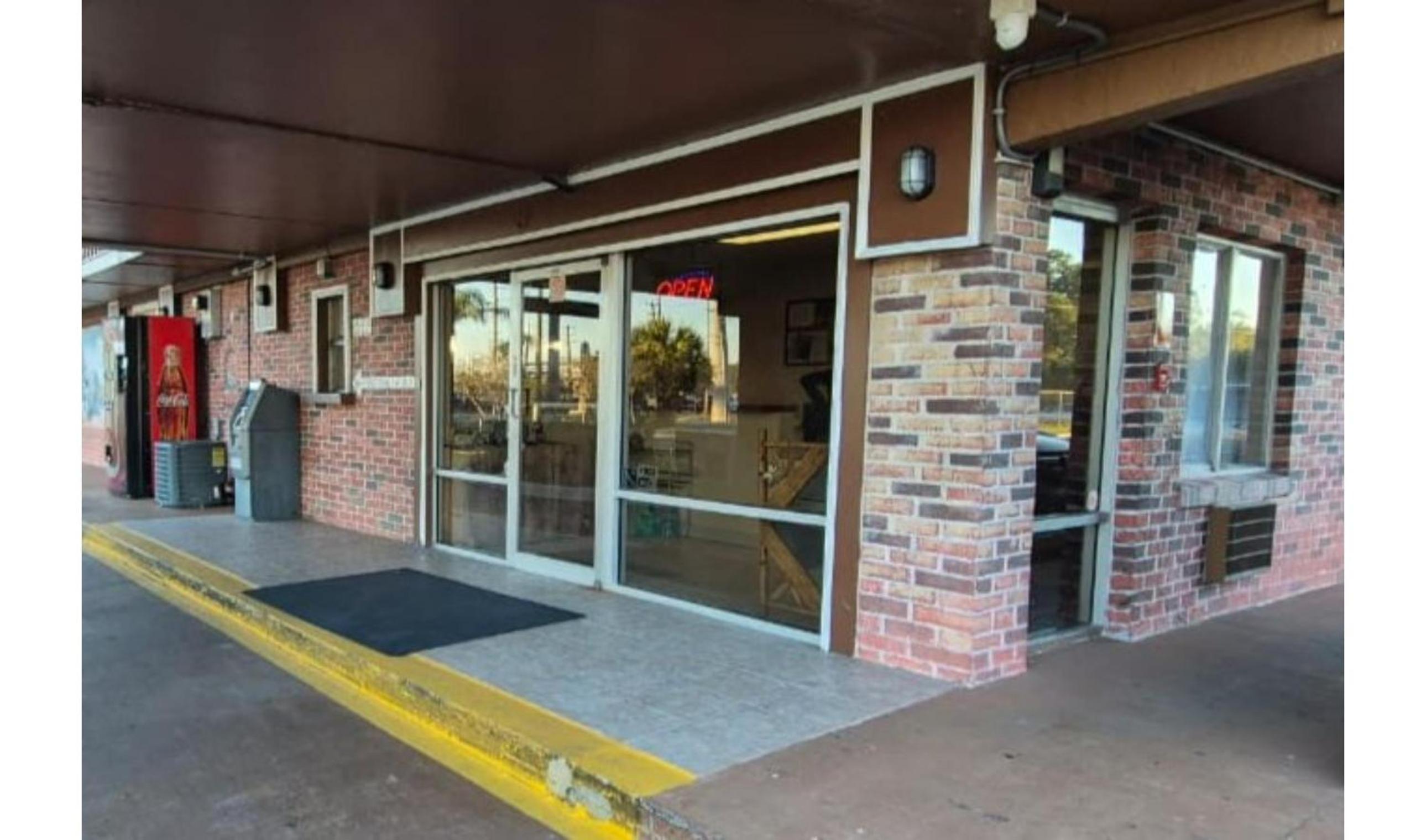Central Motel Kissimmee Near Disney World