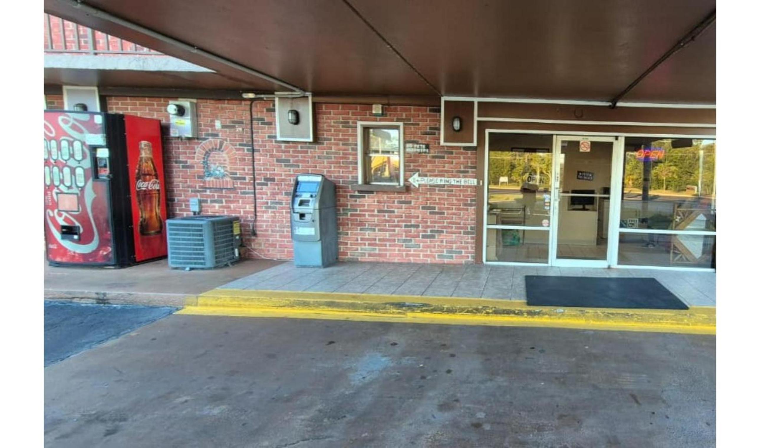 Central Motel Kissimmee Near Disney World