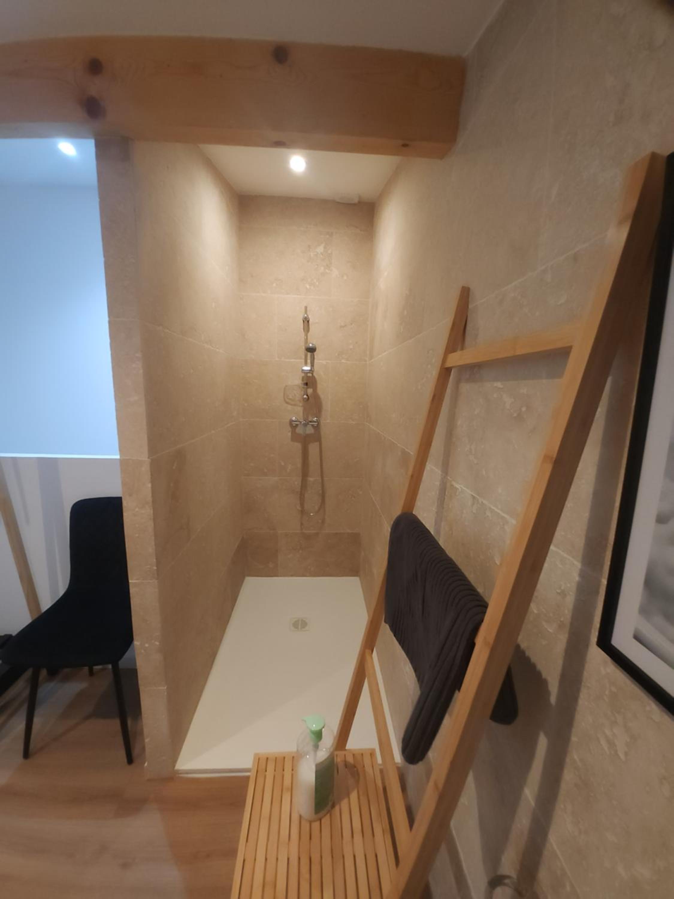Duplex design
