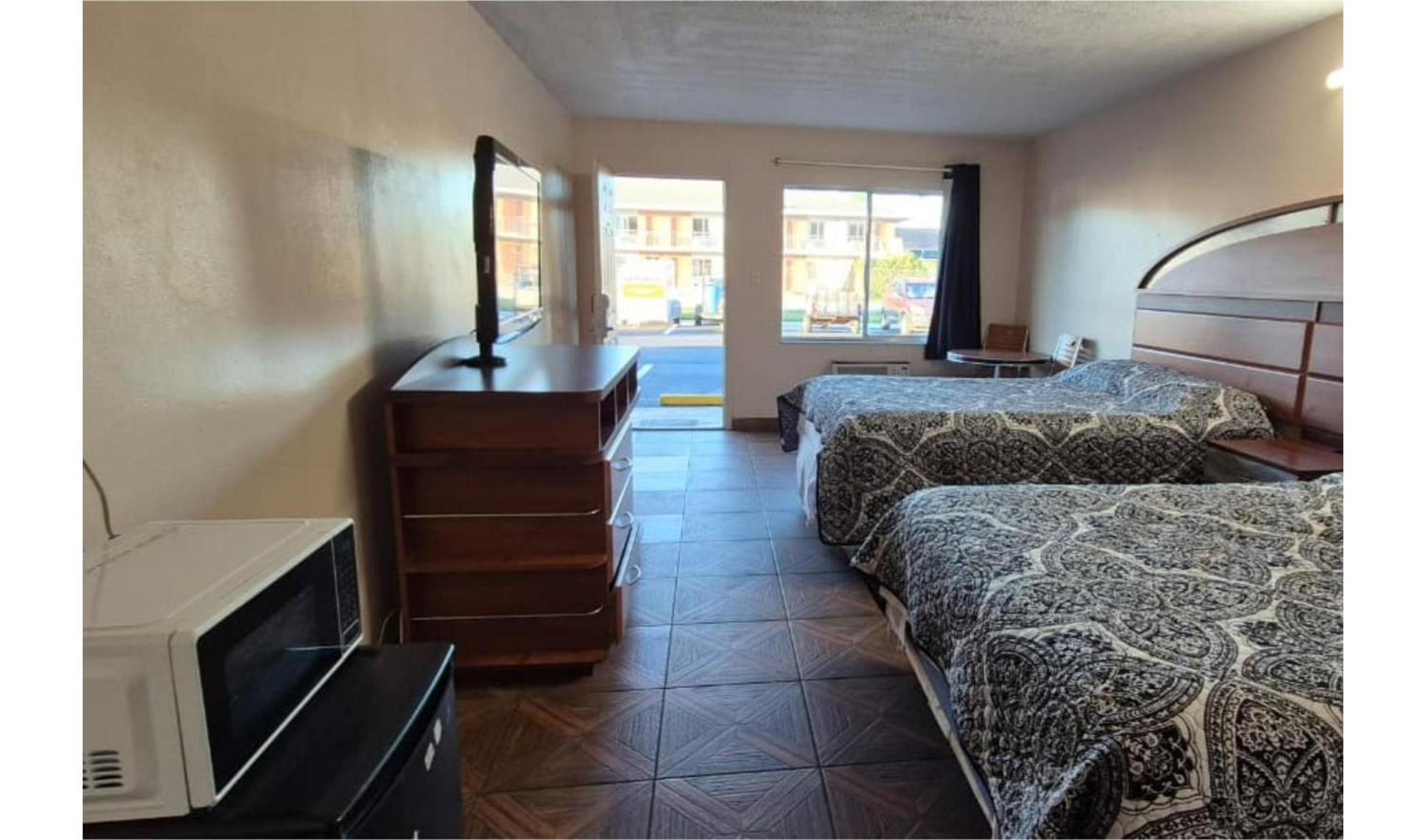 Central Motel Kissimmee Near Disney World