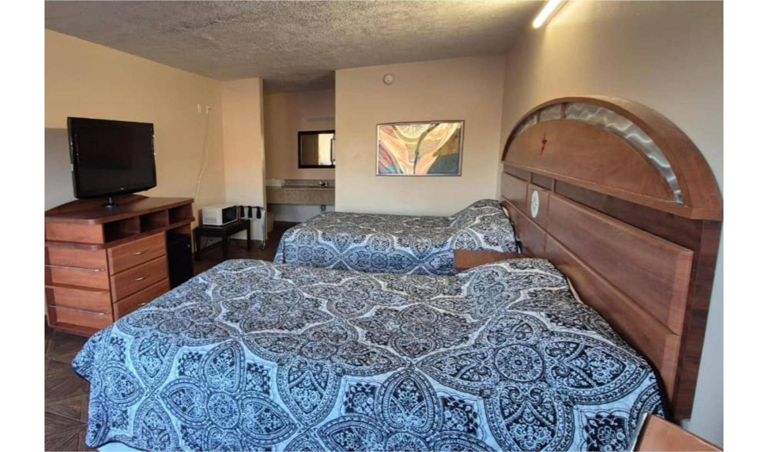 Central Motel Kissimmee Near Disney World