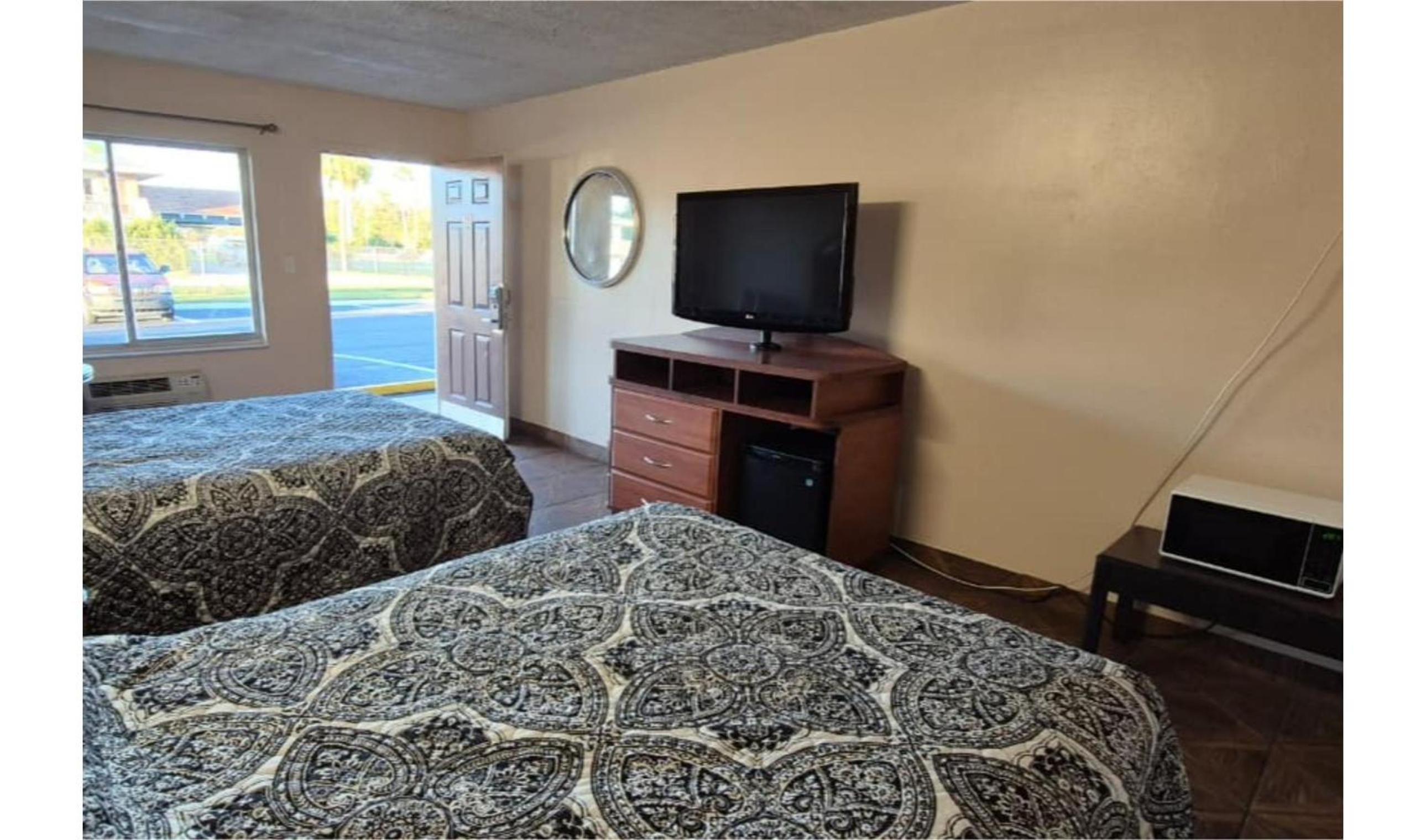 Central Motel Kissimmee Near Disney World