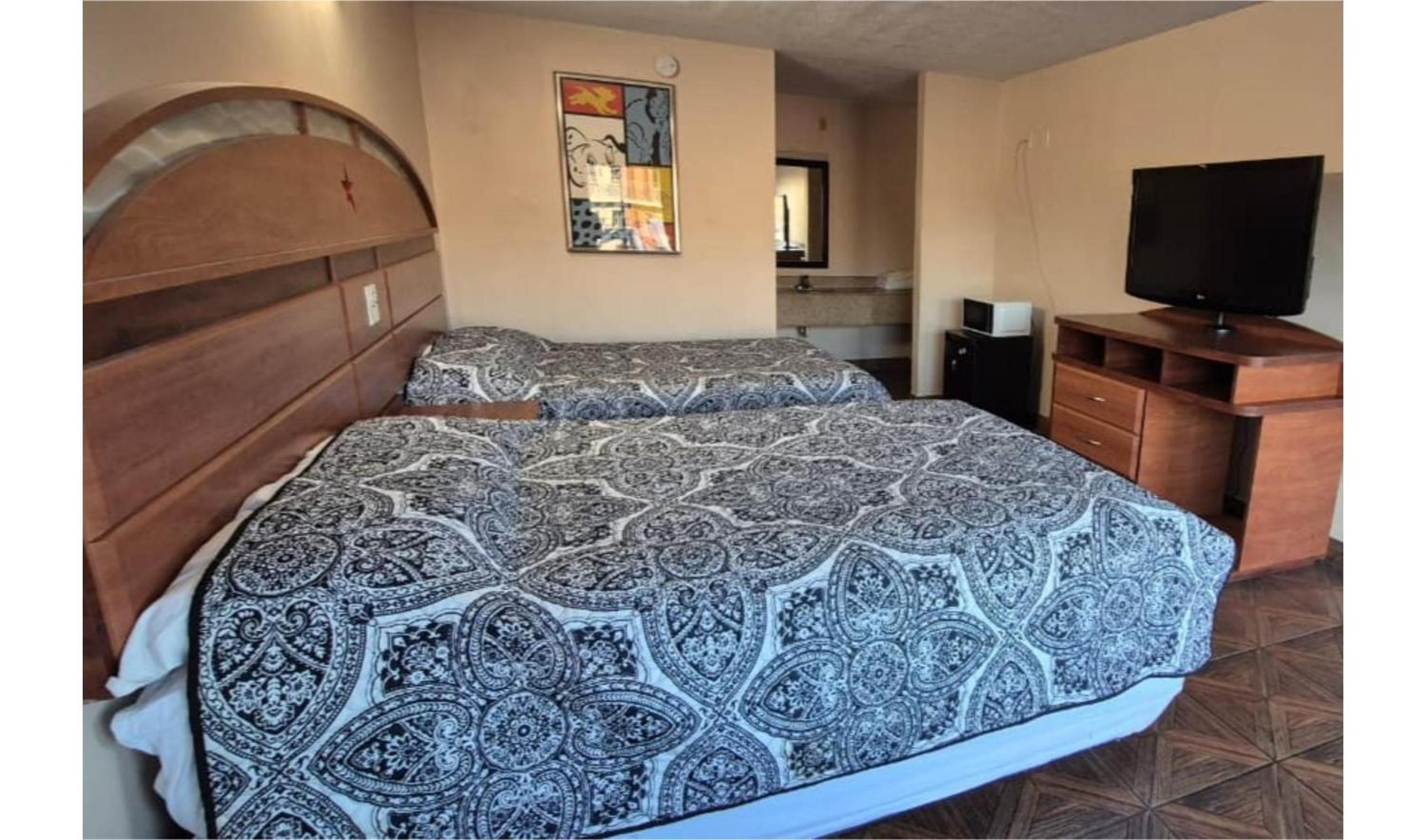 Central Motel Kissimmee Near Disney World