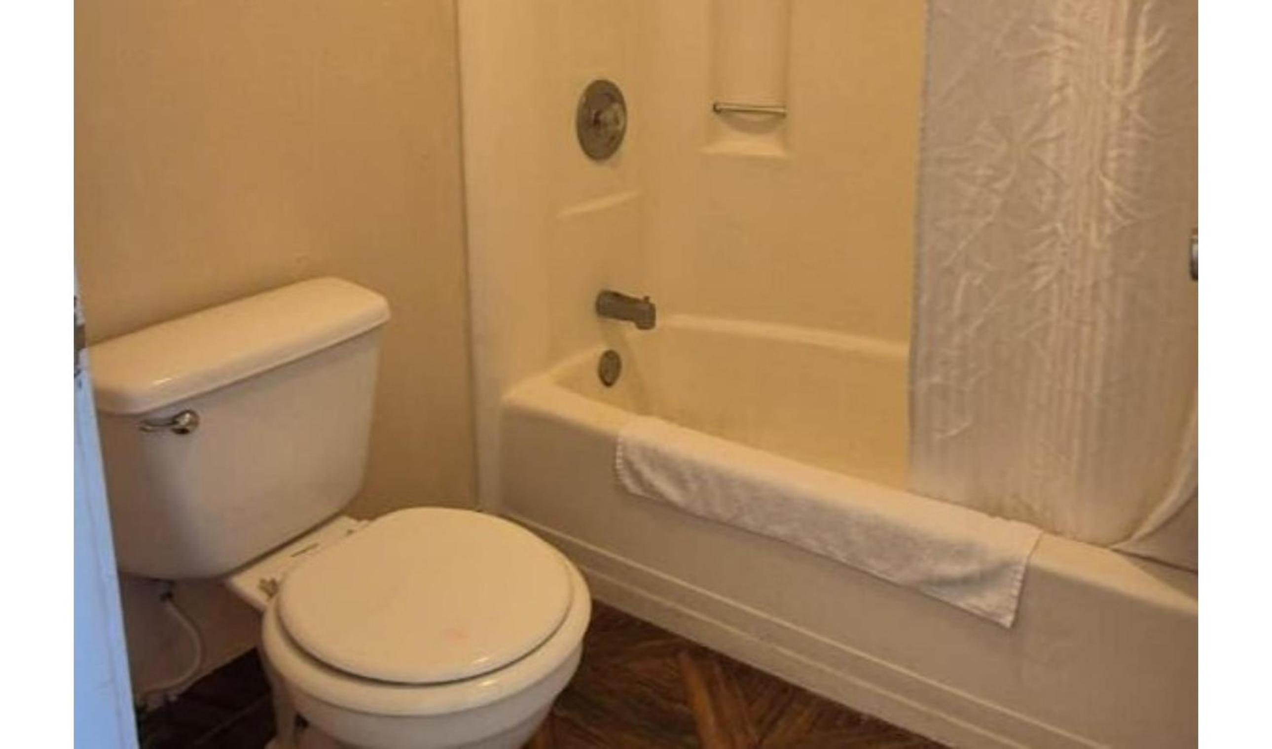 Central Motel Kissimmee Near Disney World
