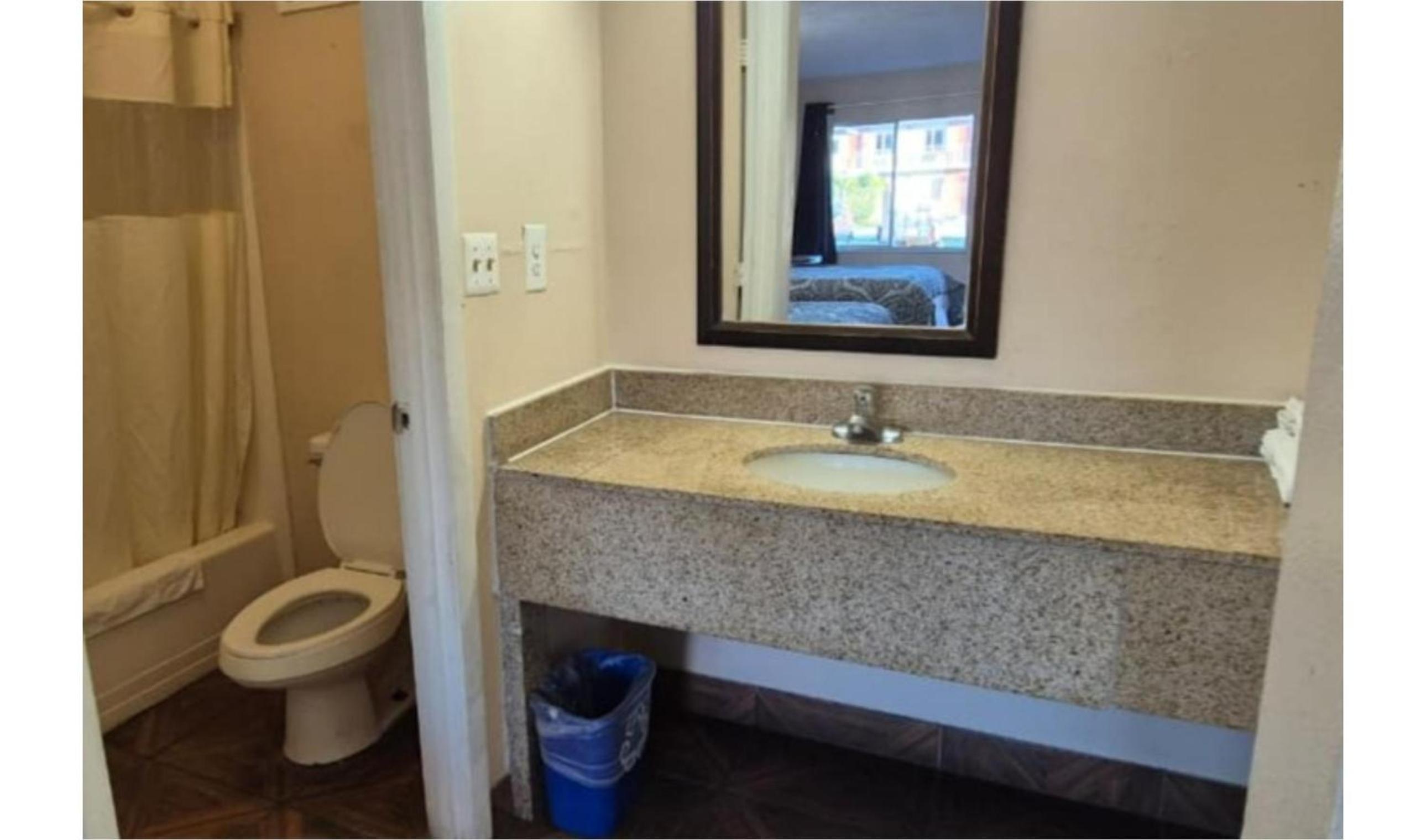 Central Motel Kissimmee Near Disney World