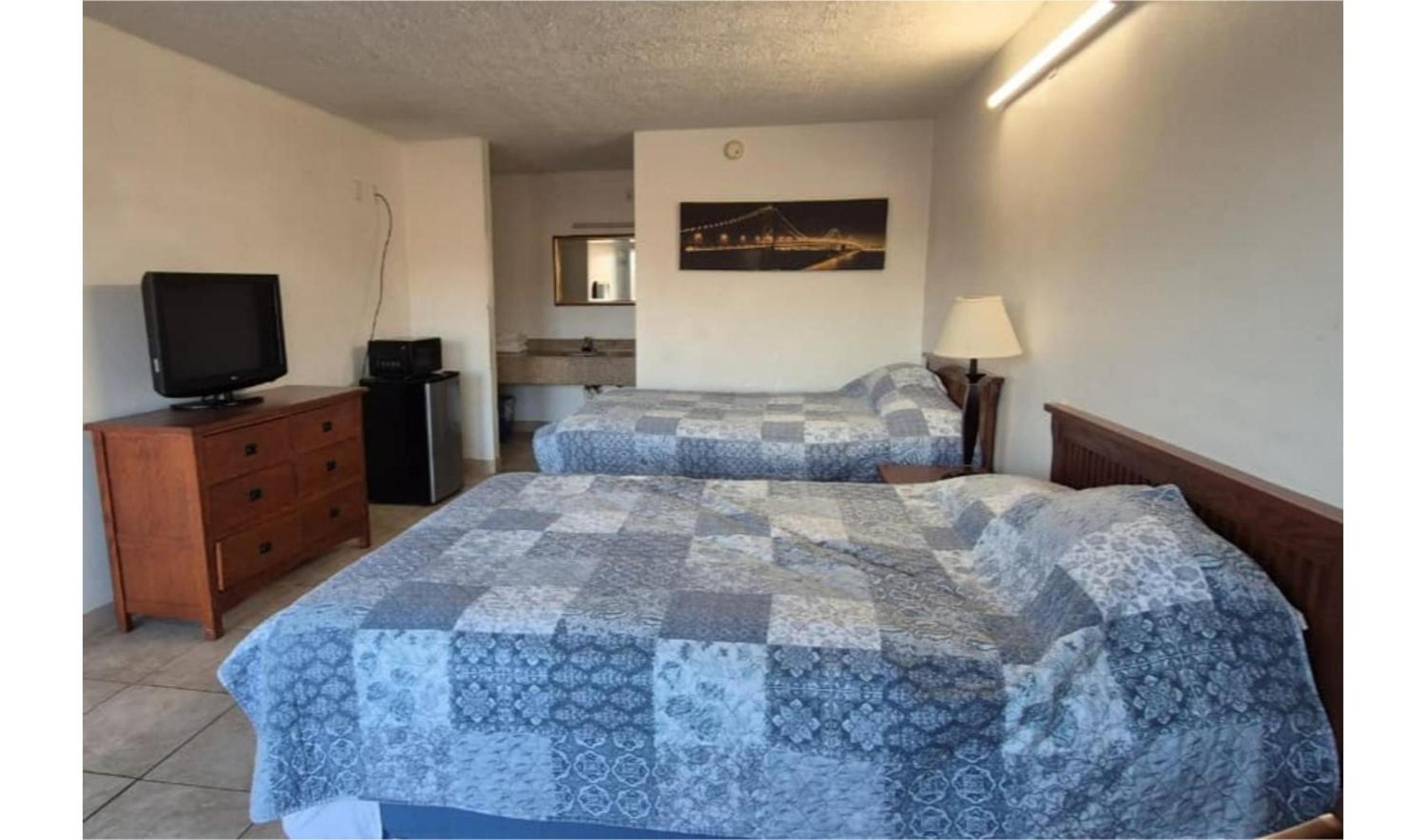 Central Motel Kissimmee Near Disney World