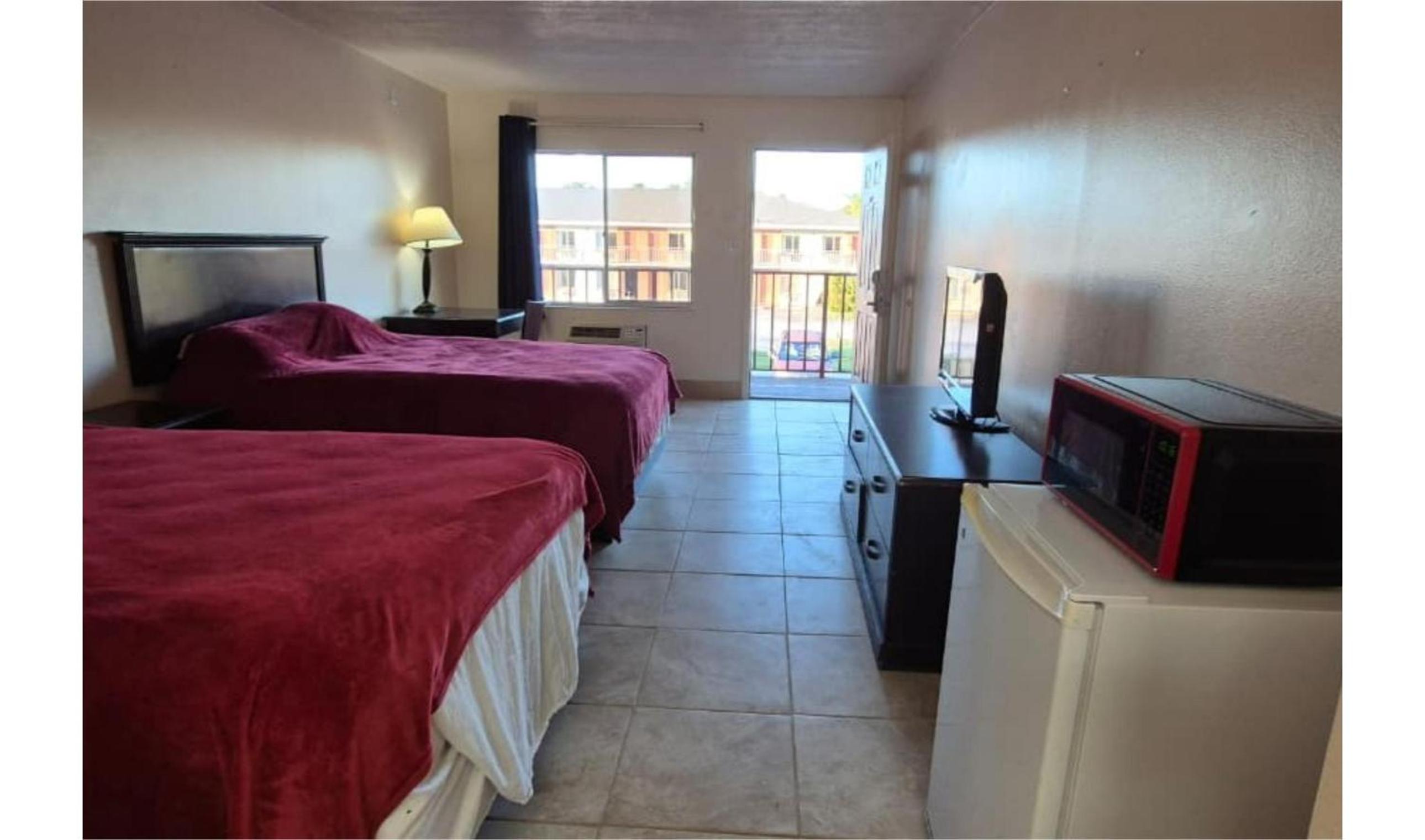 Central Motel Kissimmee Near Disney World