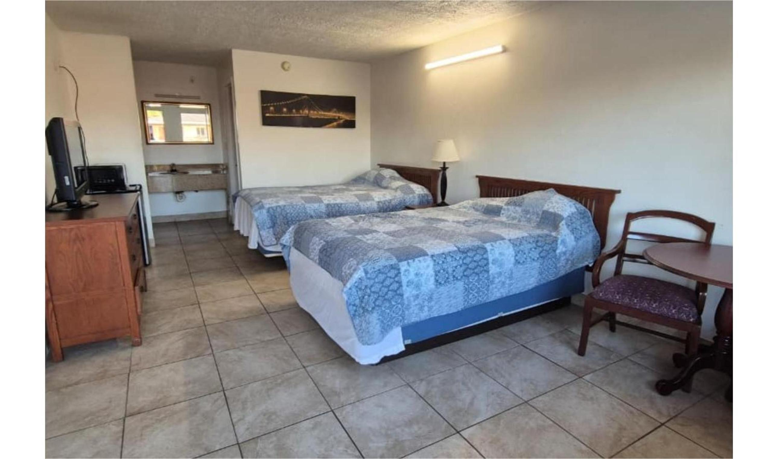 Central Motel Kissimmee Near Disney World