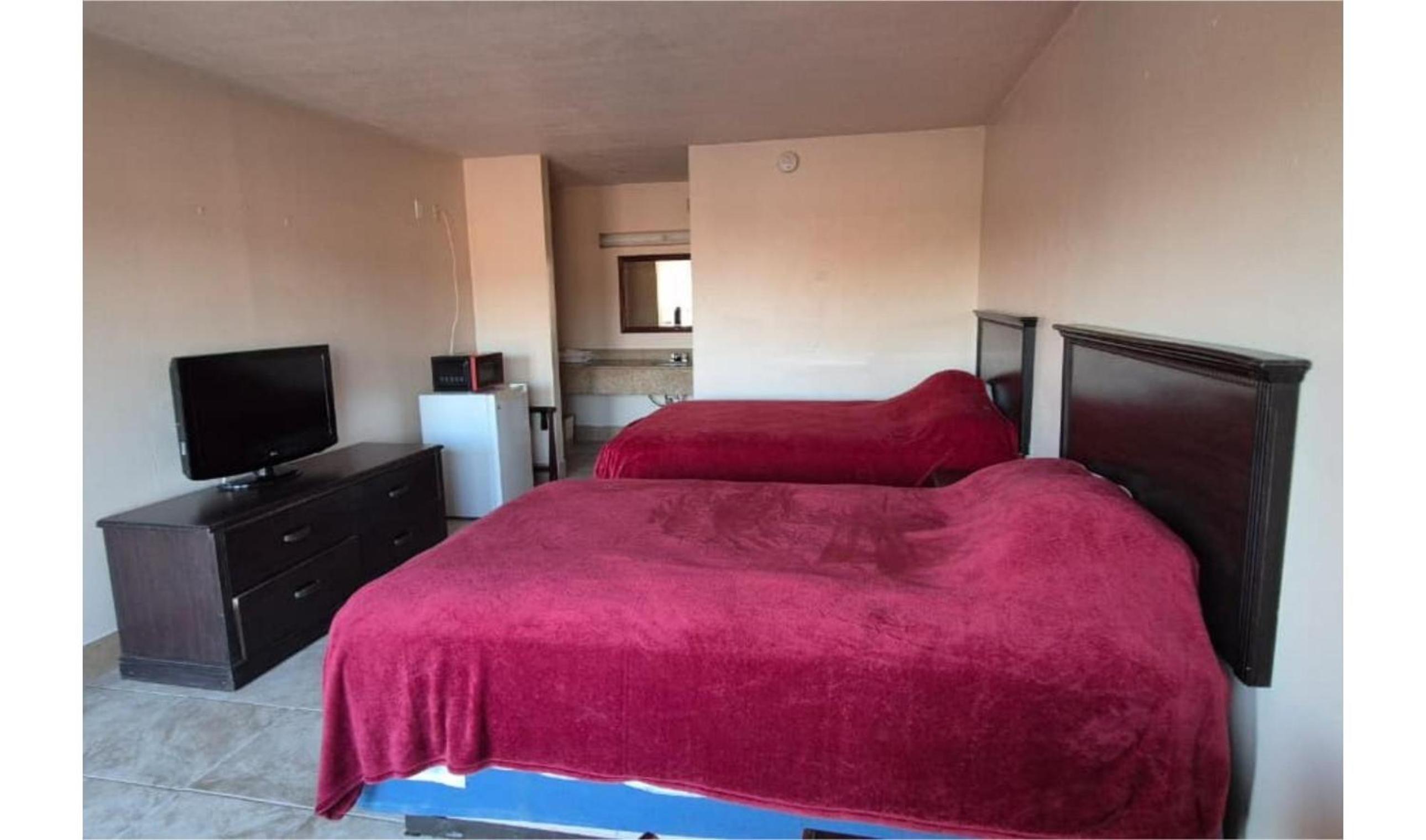 Central Motel Kissimmee Near Disney World