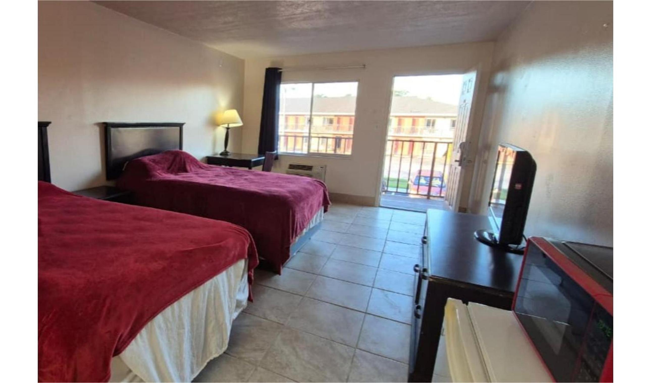 Central Motel Kissimmee Near Disney World