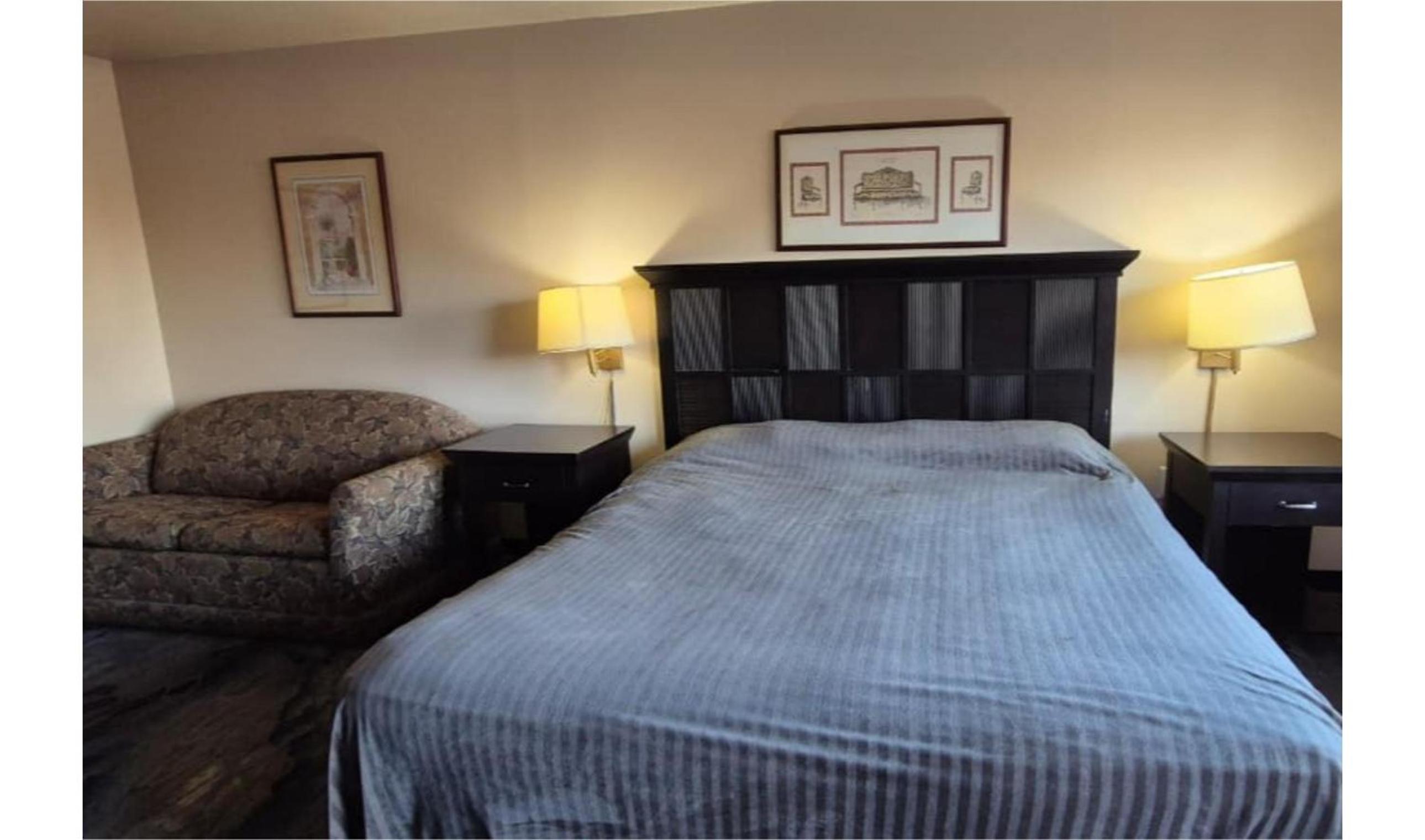 Central Motel Kissimmee Near Disney World