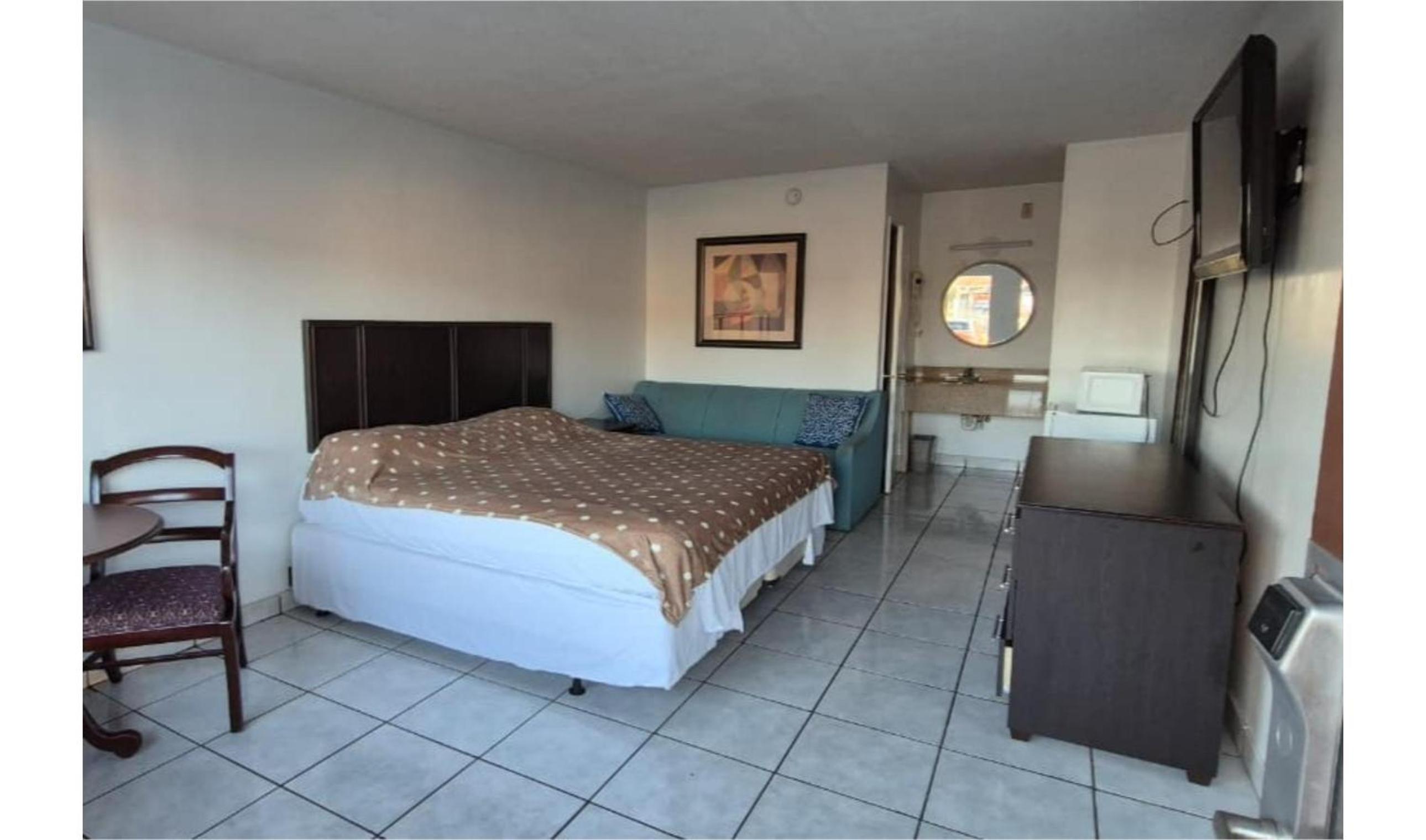 Central Motel Kissimmee Near Disney World