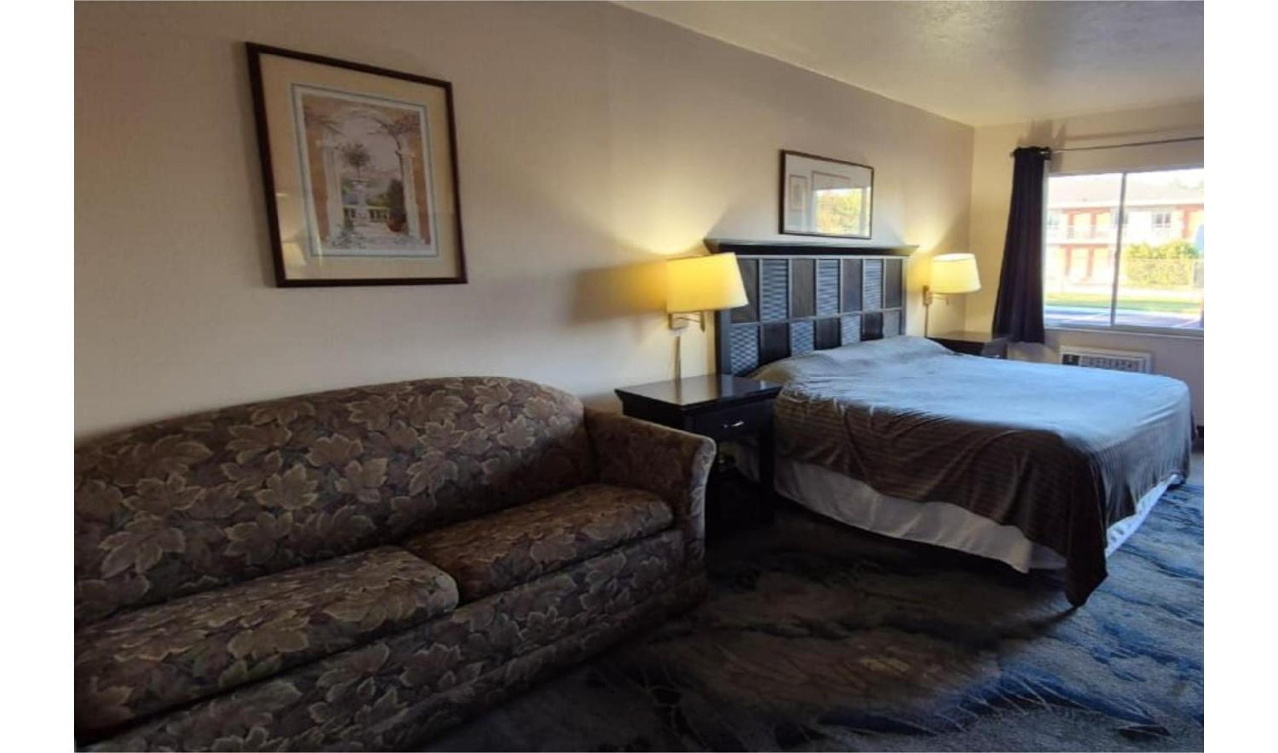 Central Motel Kissimmee Near Disney World