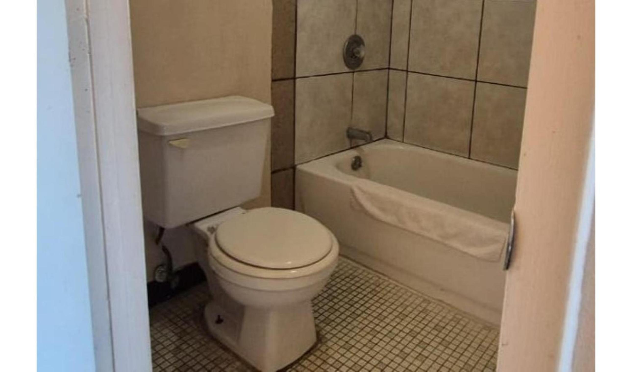Central Motel Kissimmee Near Disney World
