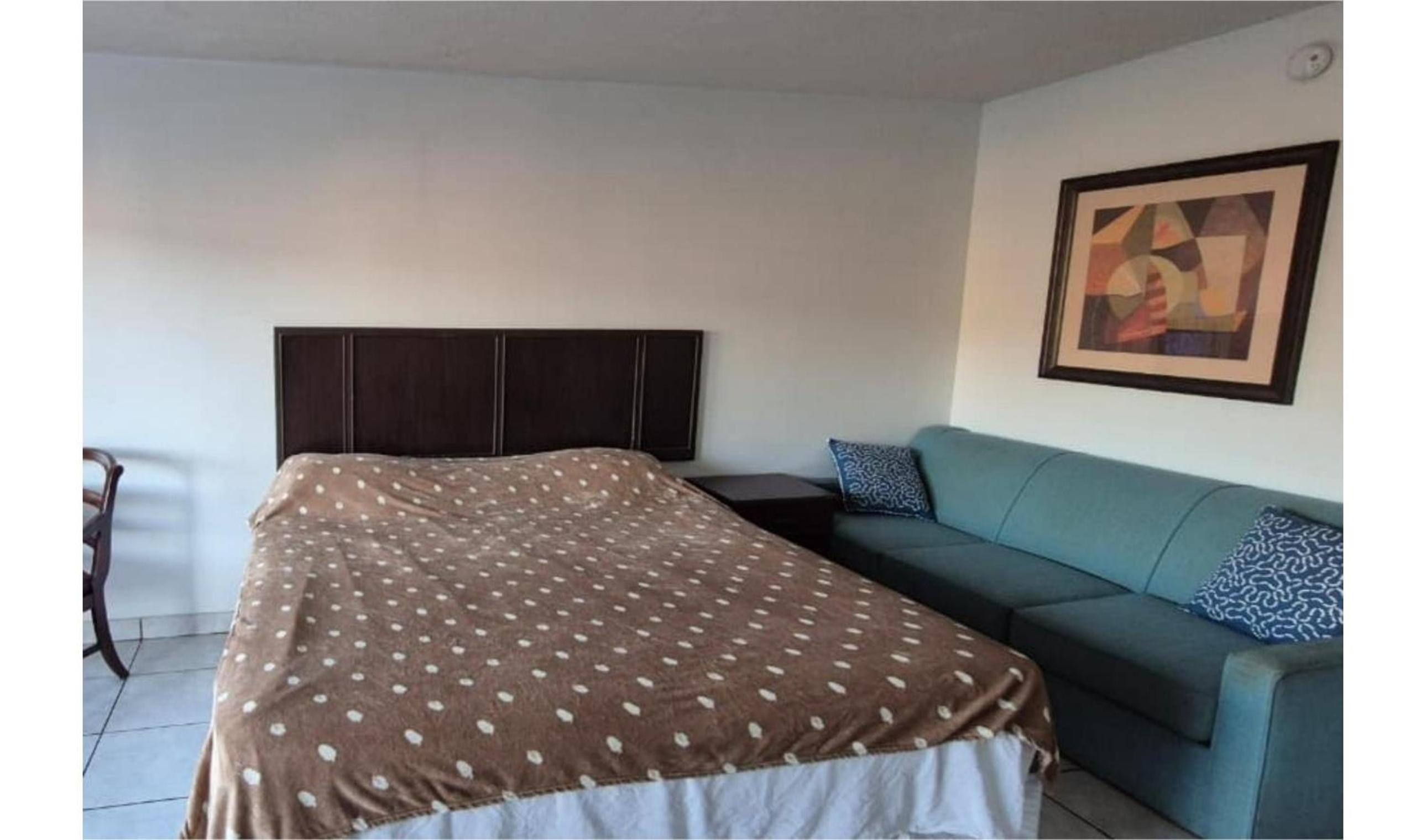 Central Motel Kissimmee Near Disney World