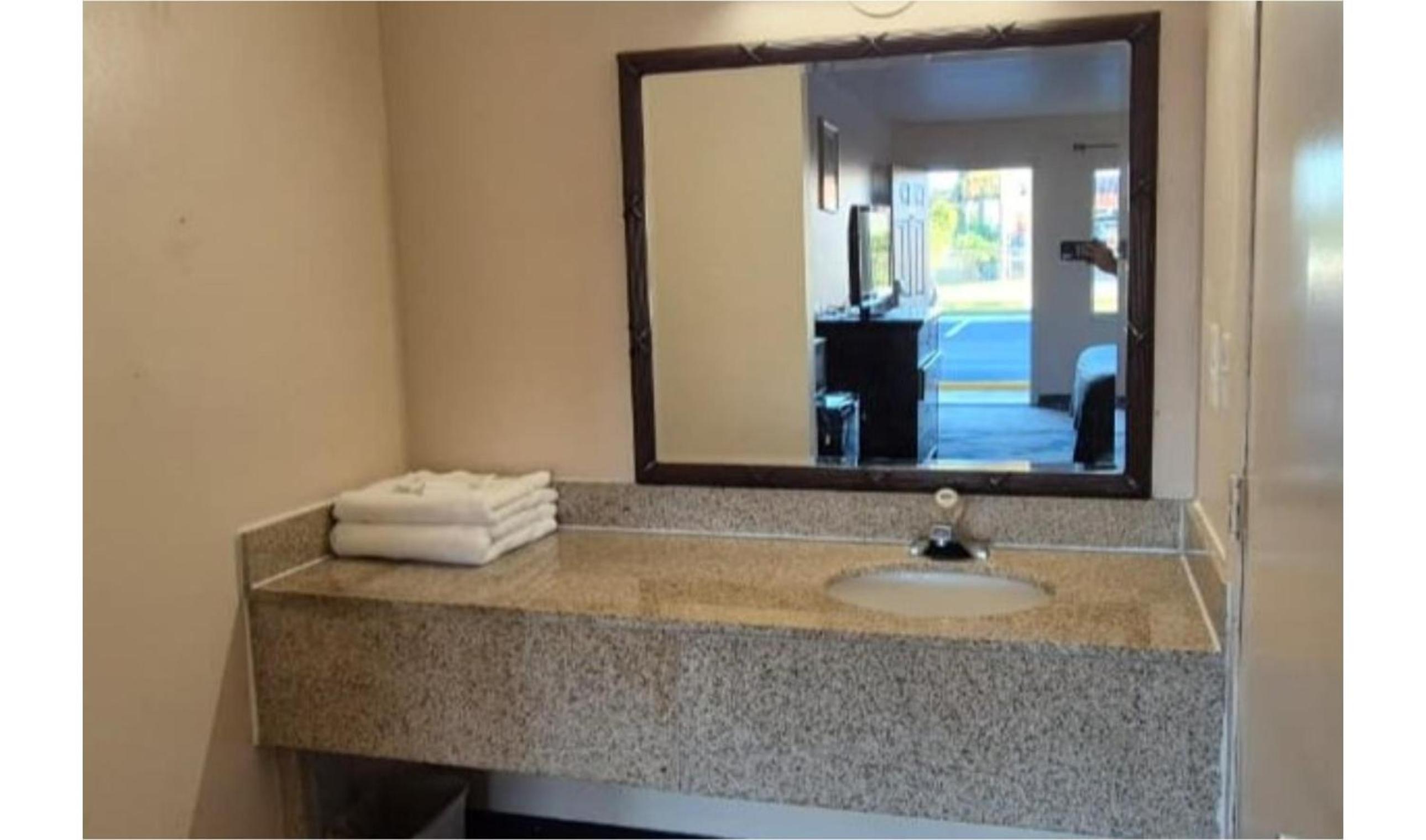 Central Motel Kissimmee Near Disney World