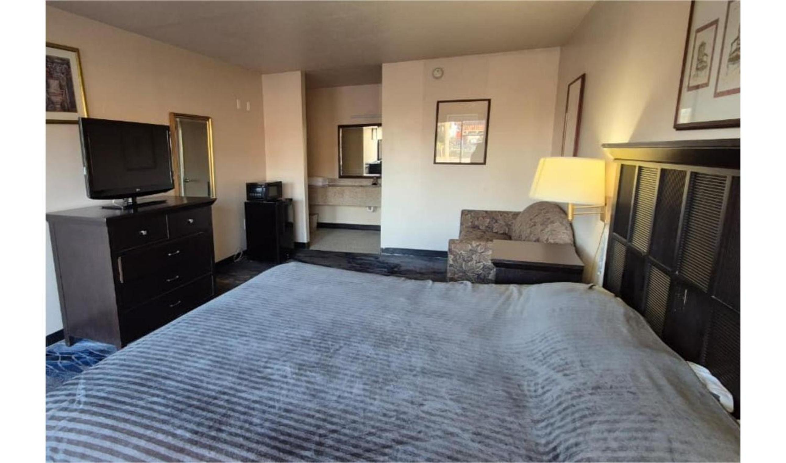 Central Motel Kissimmee Near Disney World