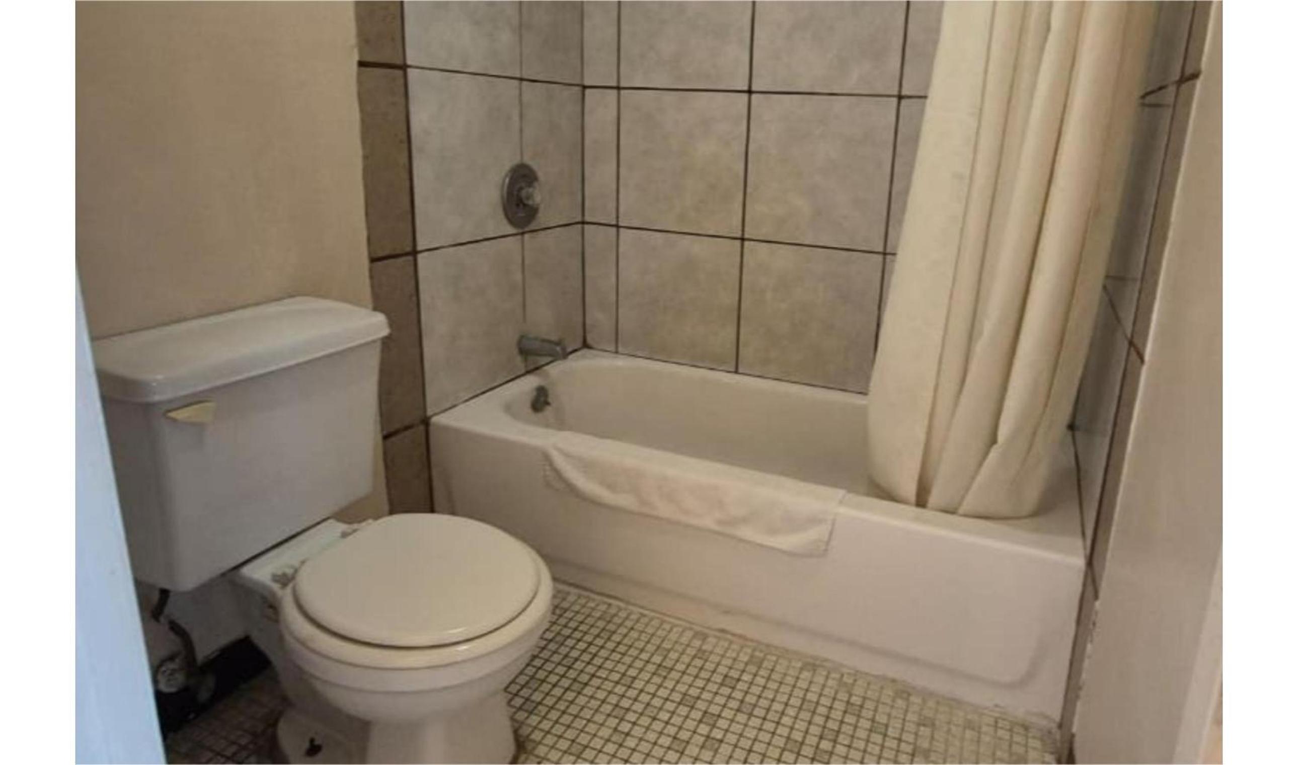 Central Motel Kissimmee Near Disney World