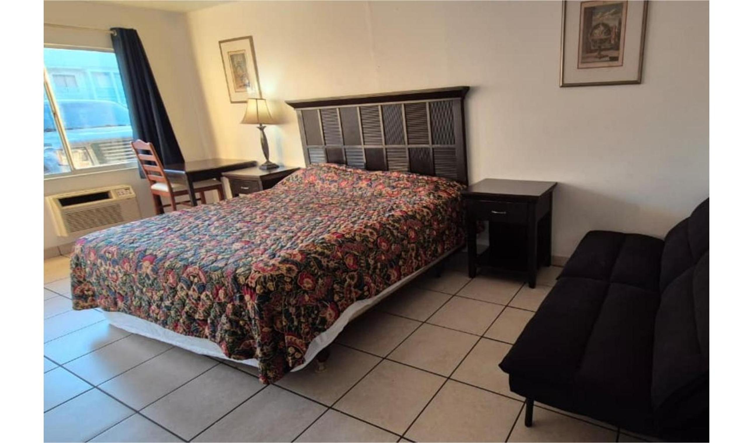 Central Motel Kissimmee Near Disney World