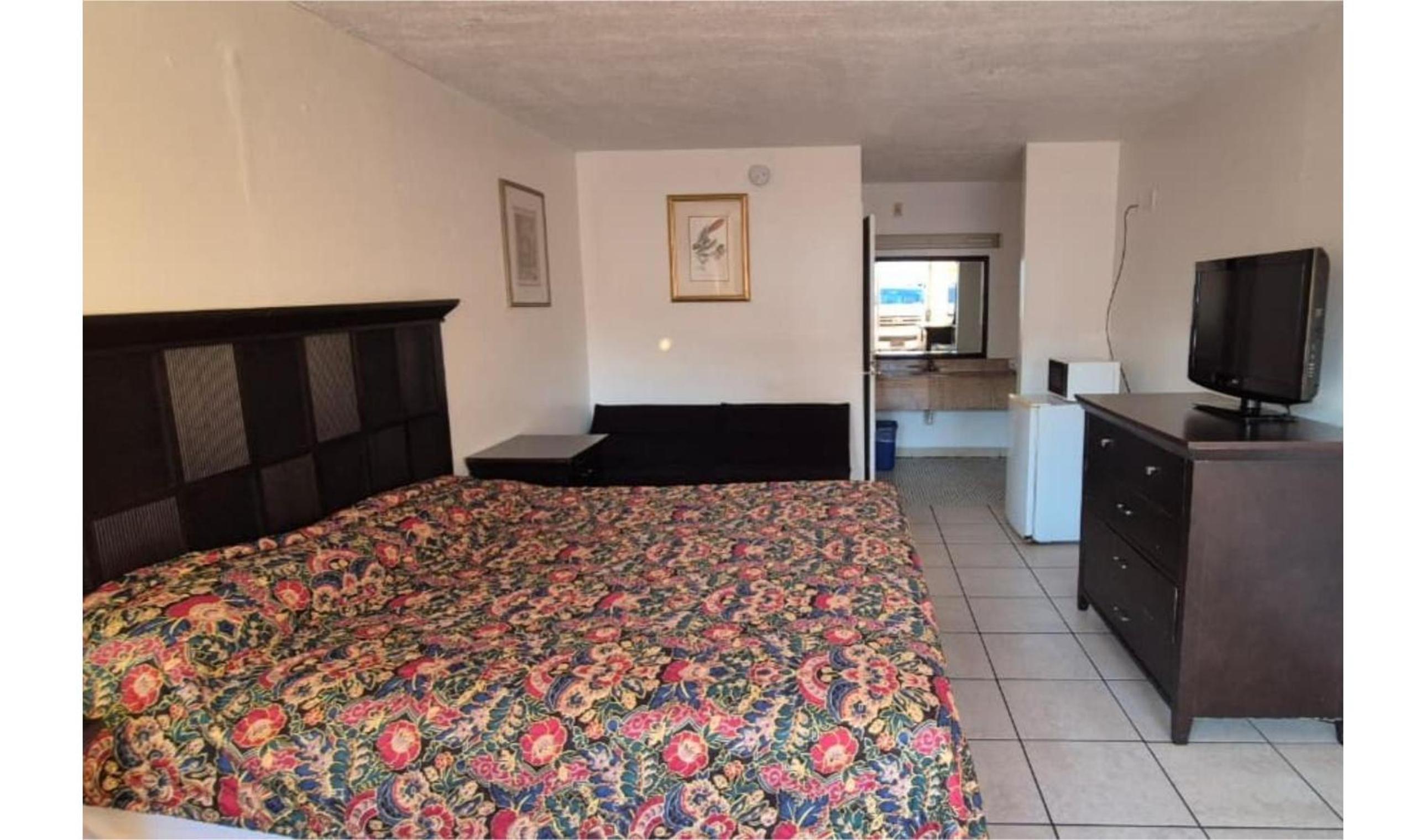 Central Motel Kissimmee Near Disney World