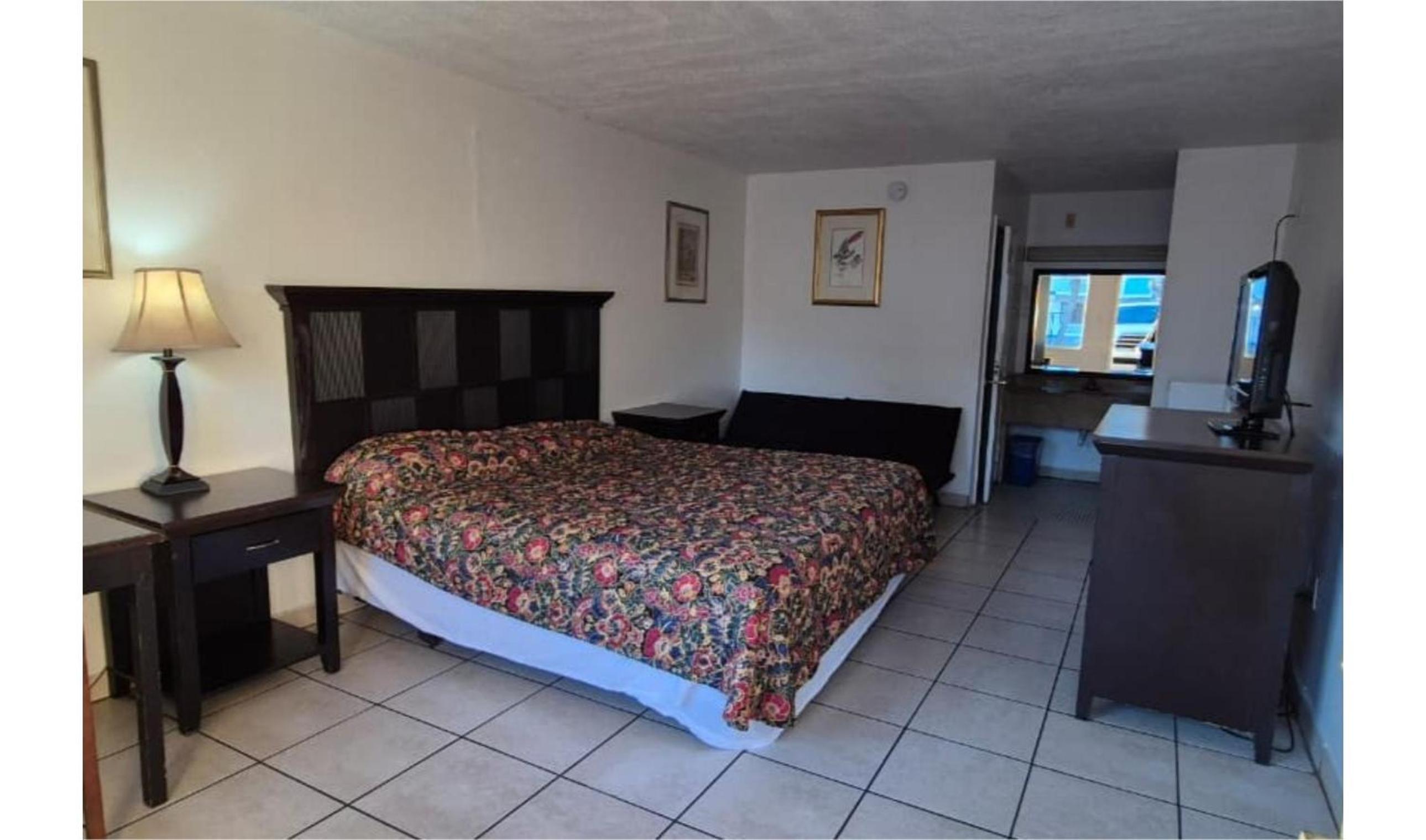 Central Motel Kissimmee Near Disney World