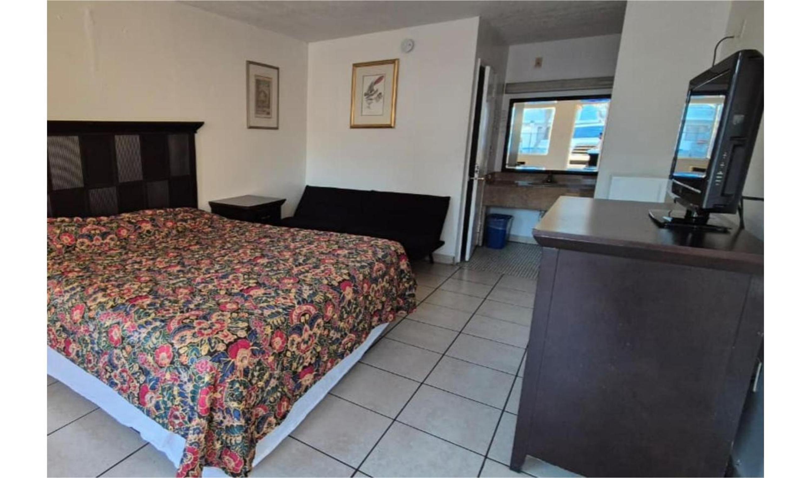 Central Motel Kissimmee Near Disney World