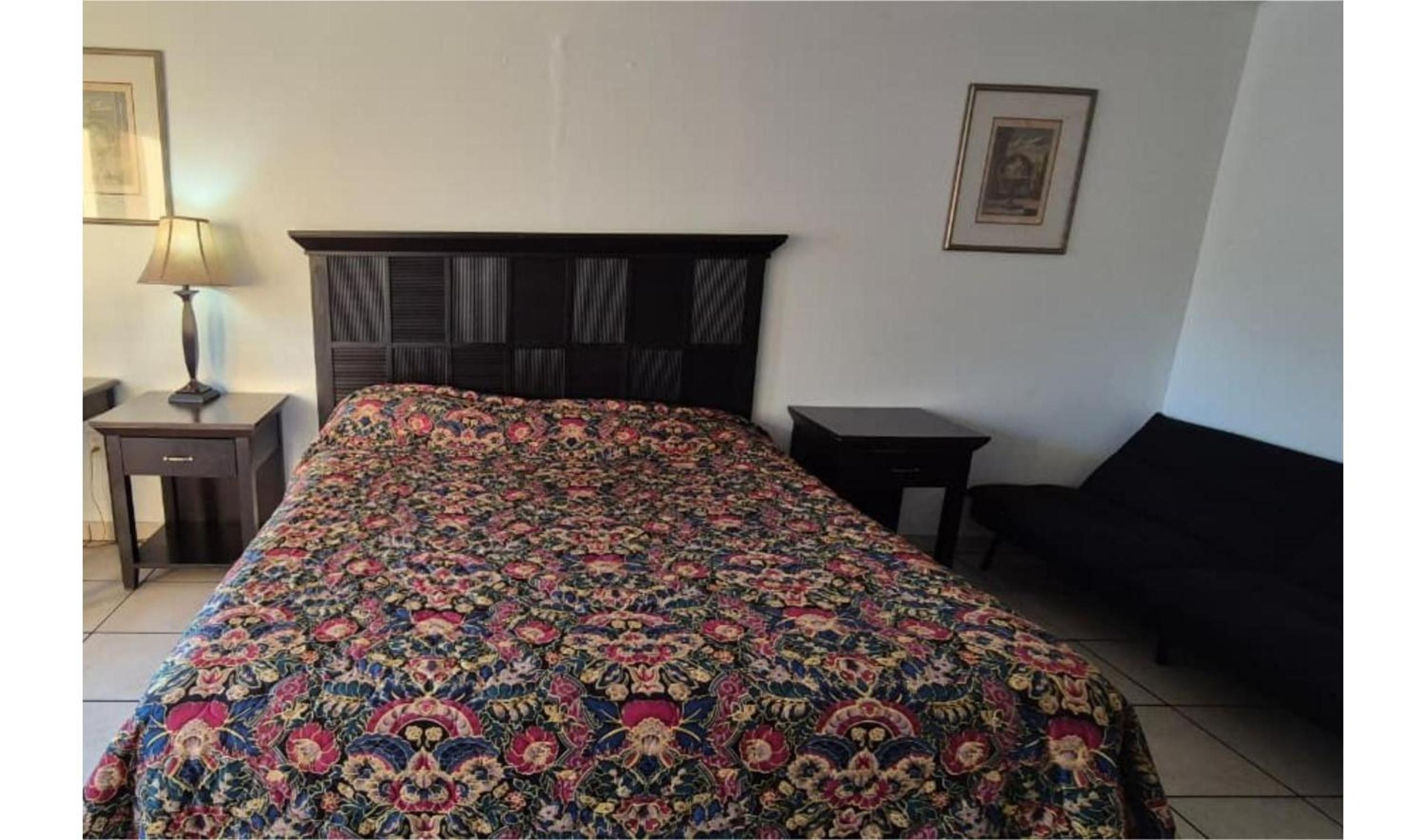 Central Motel Kissimmee Near Disney World