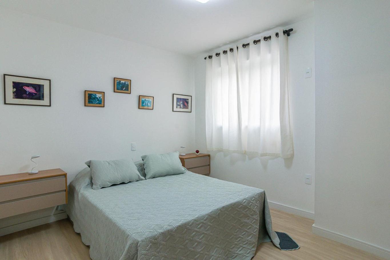 Apto com Garagem e Academia proximo ao Villa Lobos