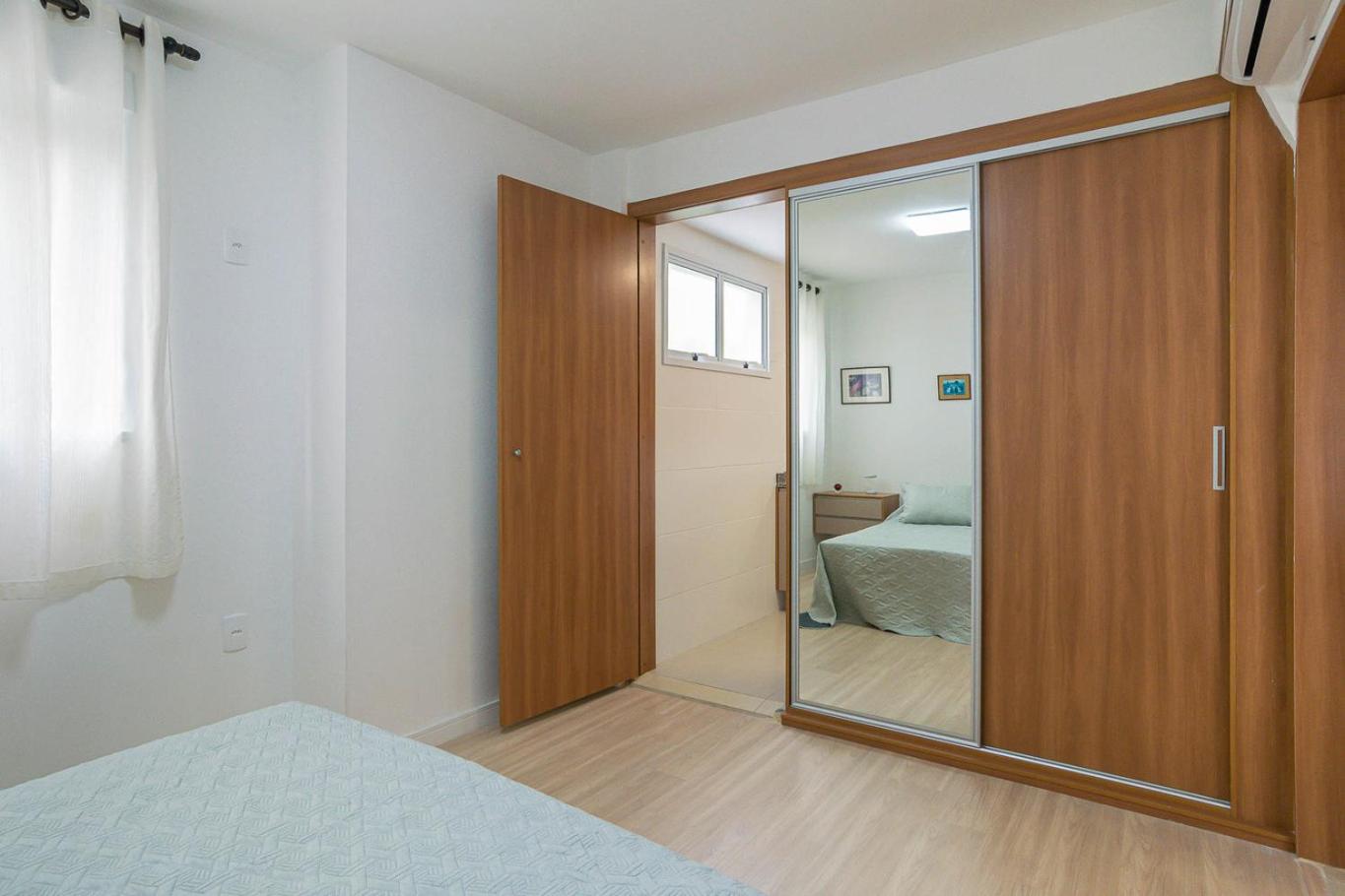 Apto com Garagem e Academia proximo ao Villa Lobos