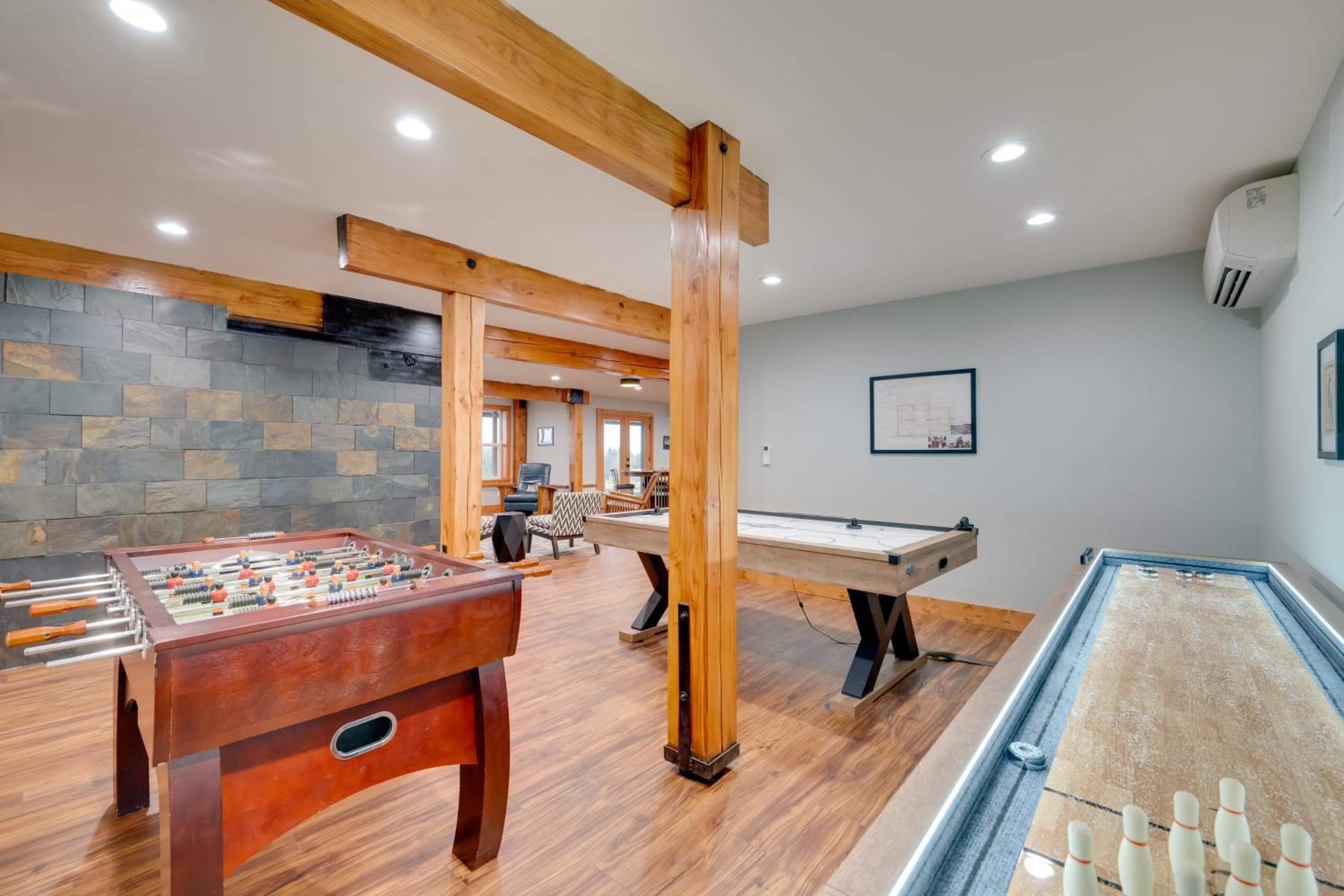 Big Groups Welcome! Mtn-View Onalaska Estate