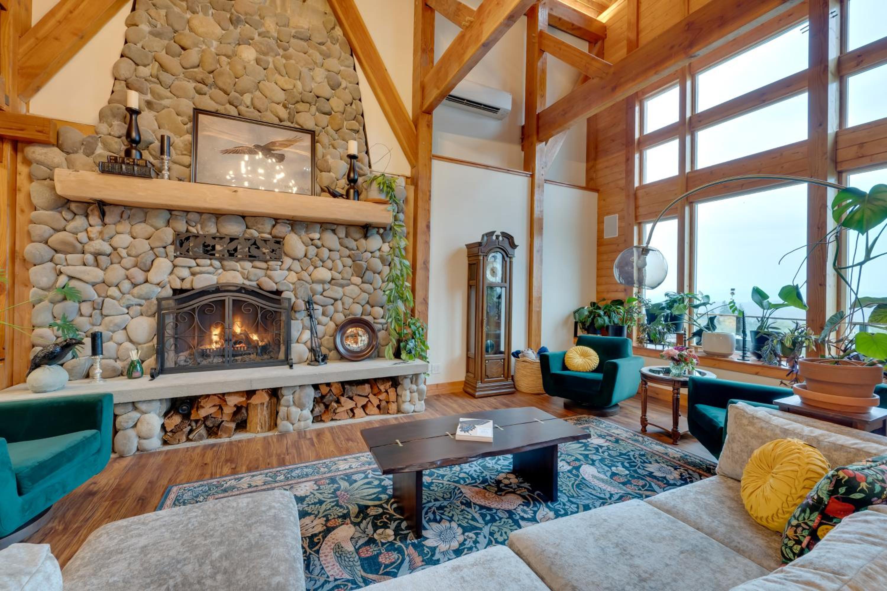 Big Groups Welcome! Mtn-View Onalaska Estate