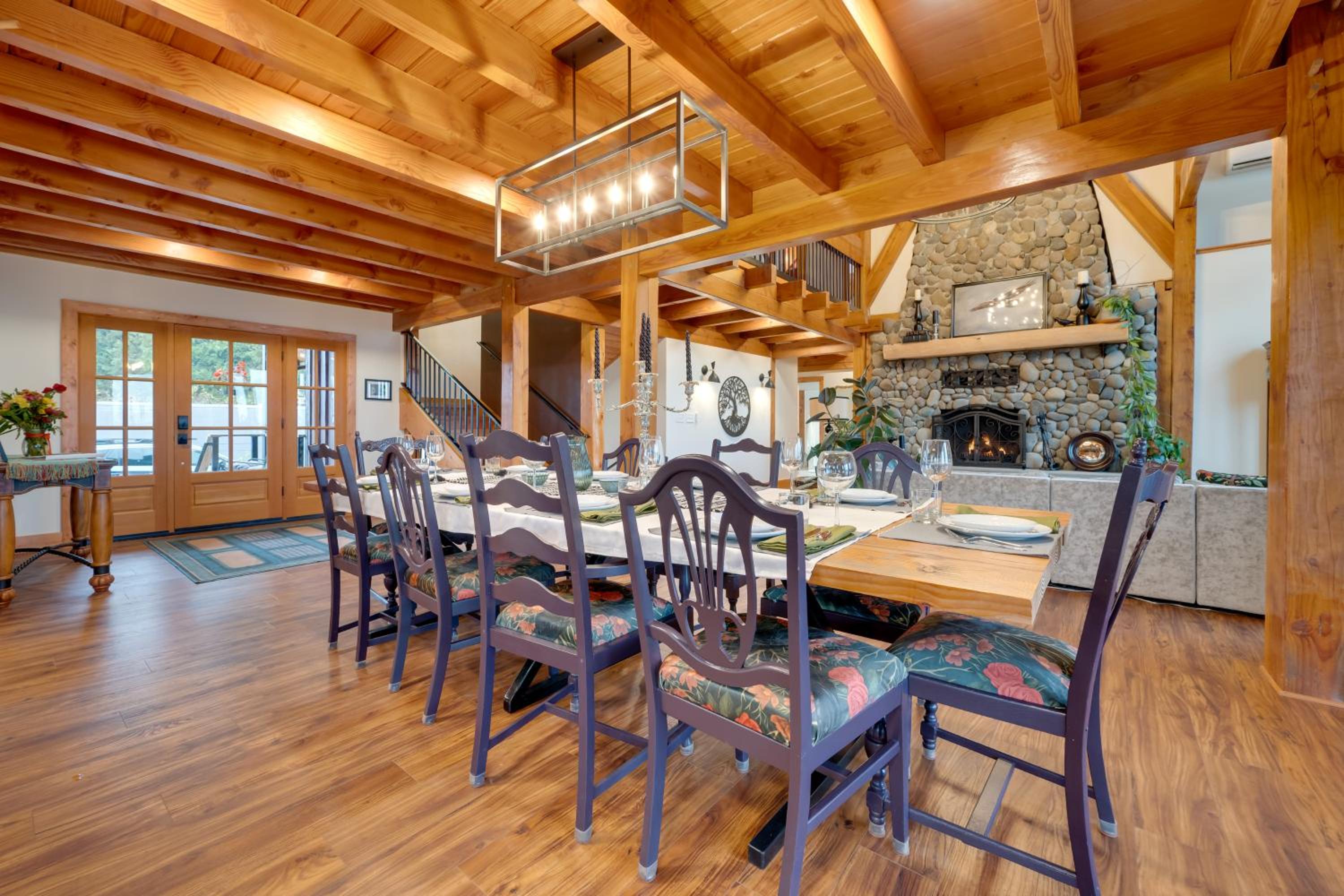 Big Groups Welcome! Mtn-View Onalaska Estate