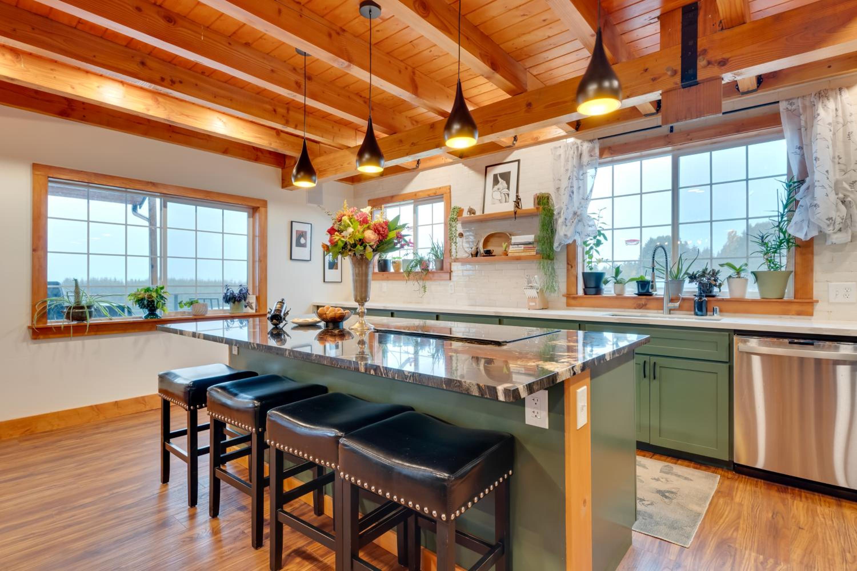 Big Groups Welcome! Mtn-View Onalaska Estate