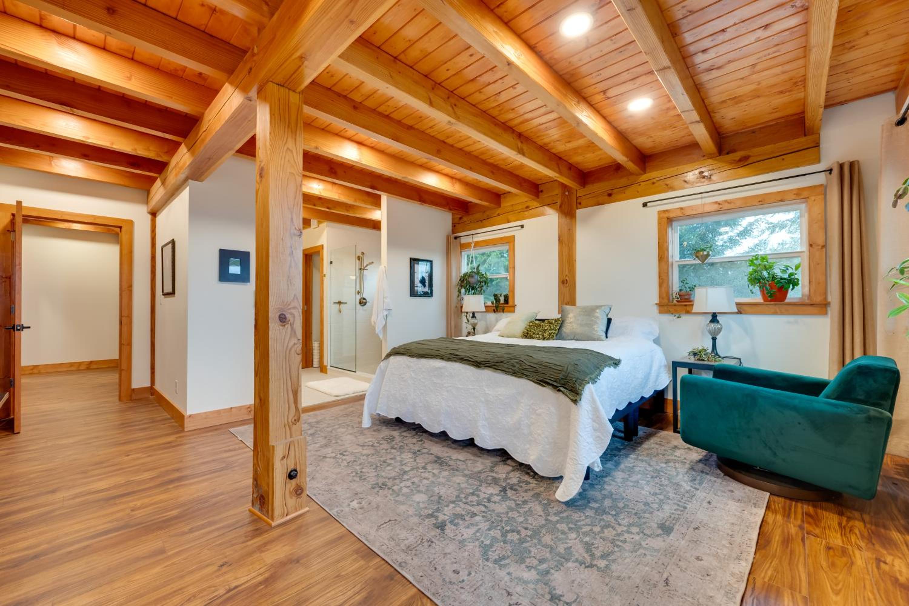 Big Groups Welcome! Mtn-View Onalaska Estate
