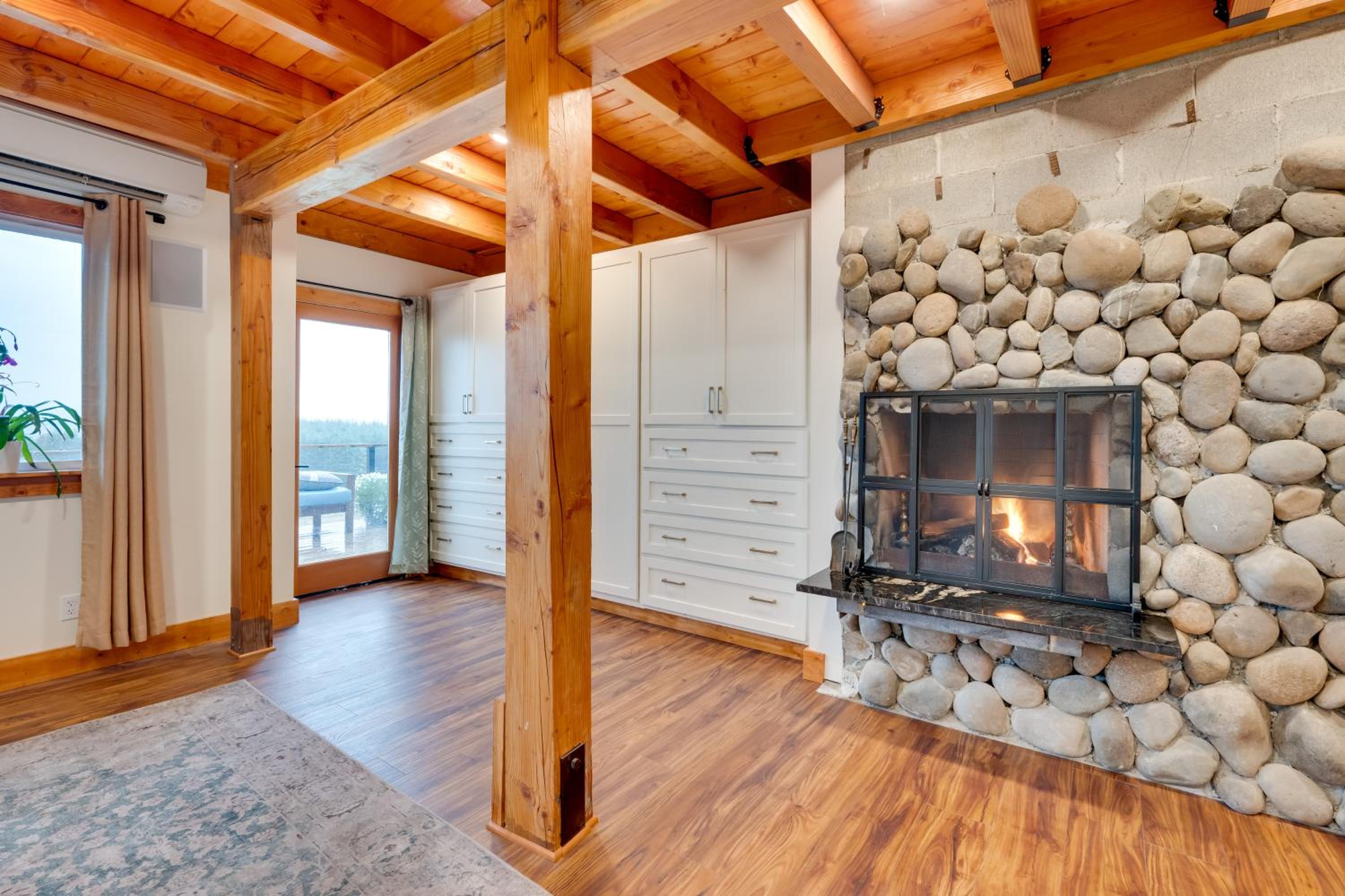 Big Groups Welcome! Mtn-View Onalaska Estate