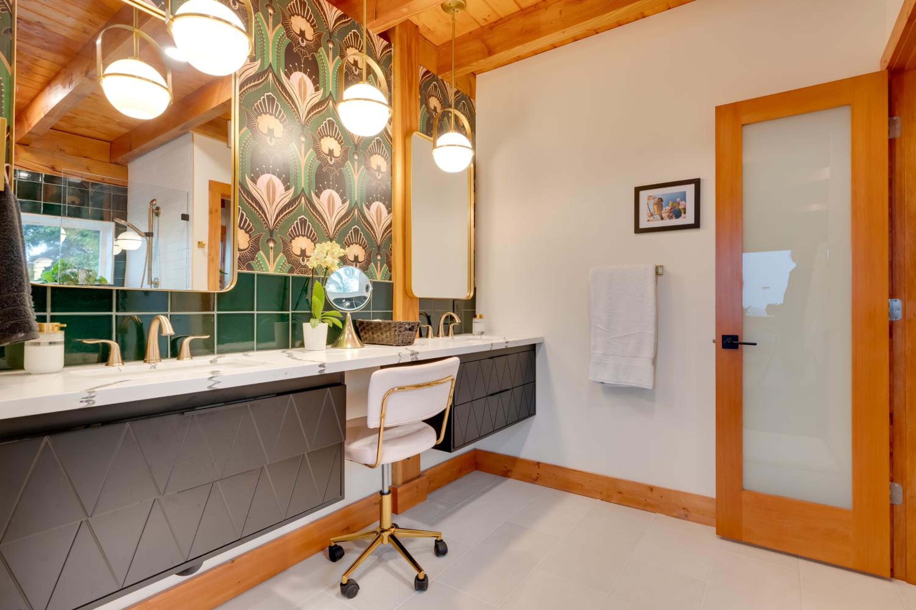 Big Groups Welcome! Mtn-View Onalaska Estate