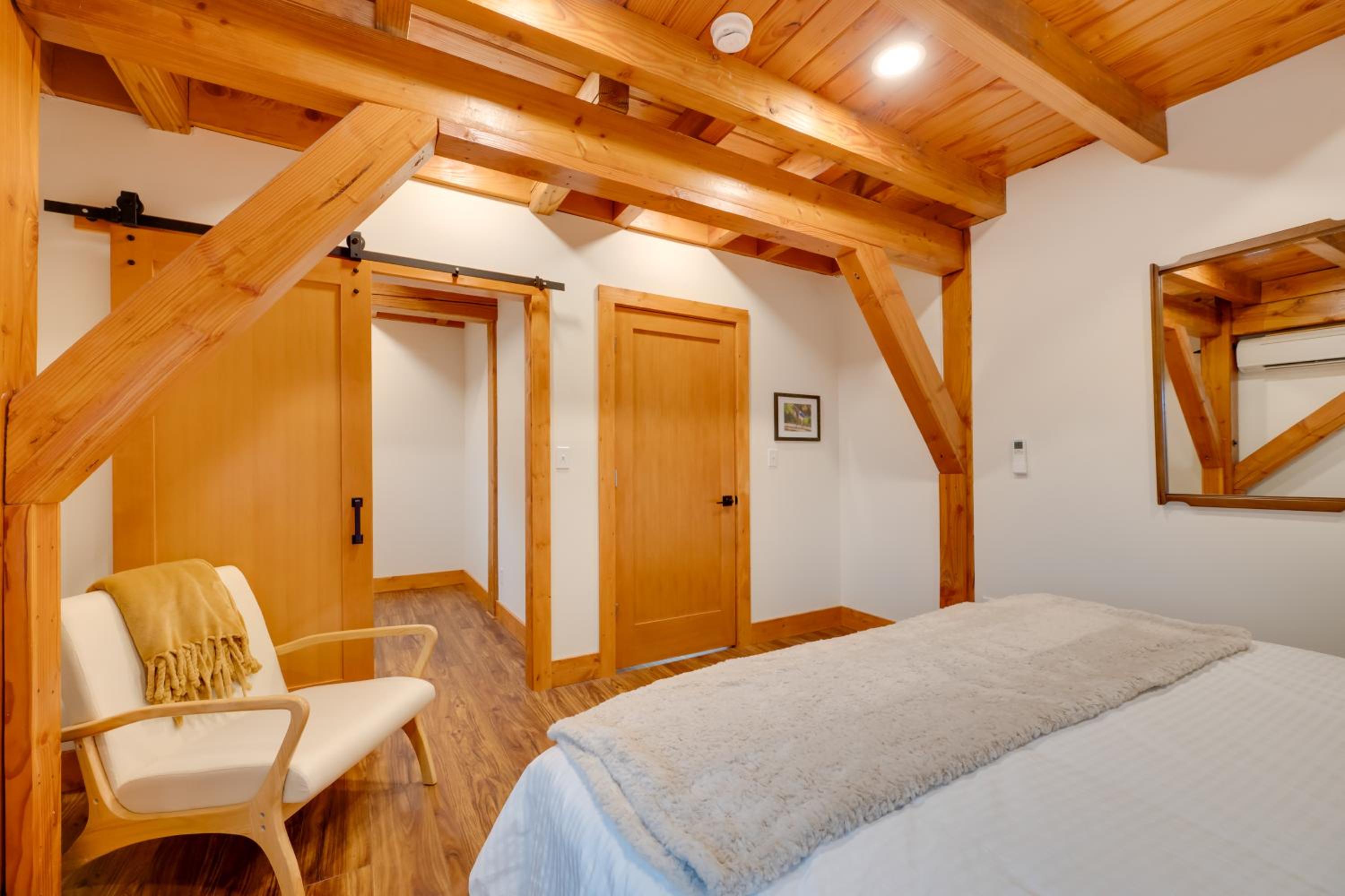 Big Groups Welcome! Mtn-View Onalaska Estate
