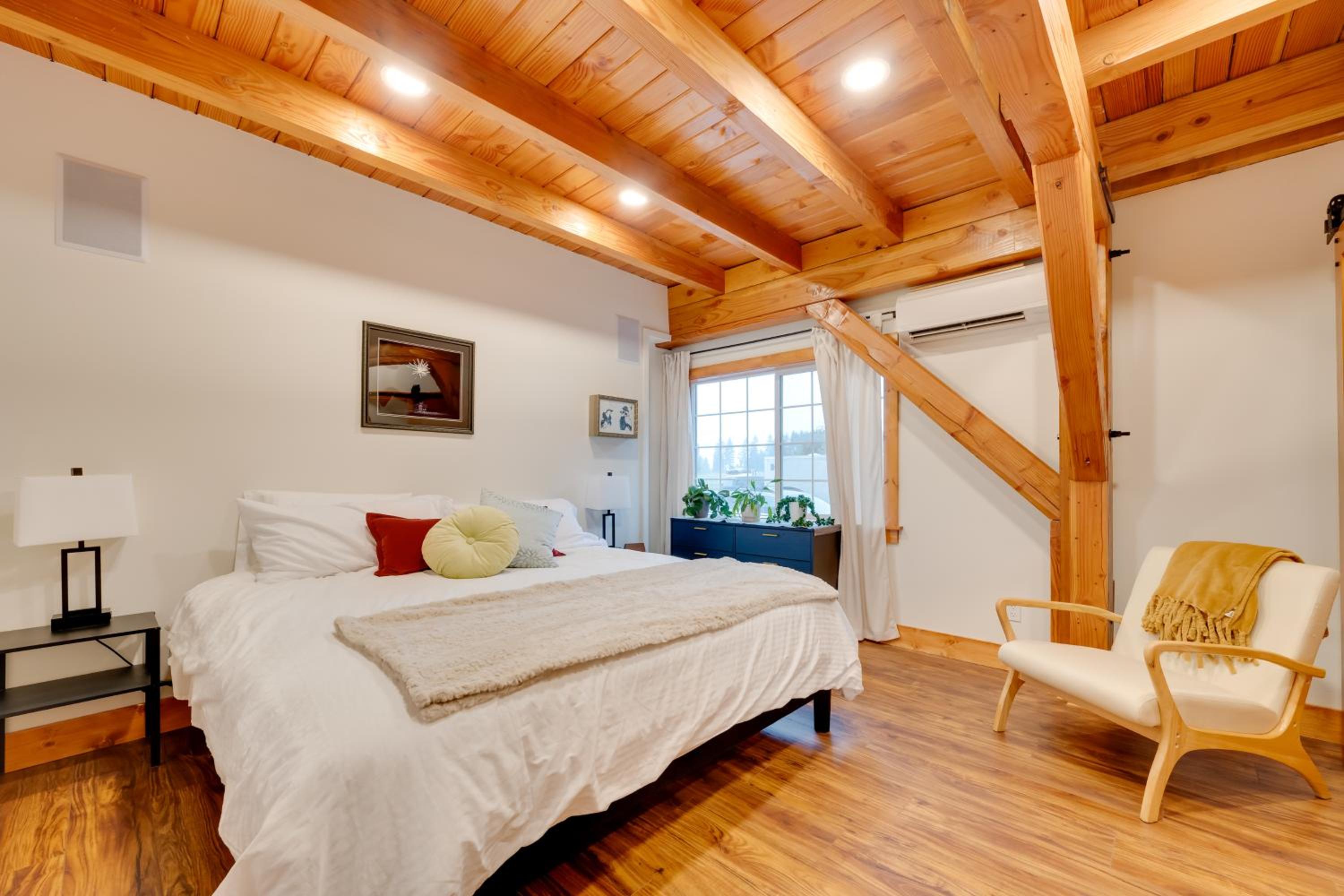 Big Groups Welcome! Mtn-View Onalaska Estate